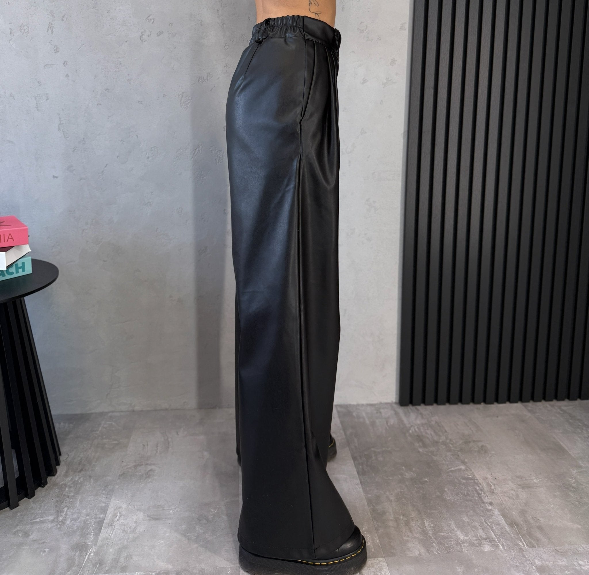 Kelnės ‘Klasika’ - MASIM - Džinsai