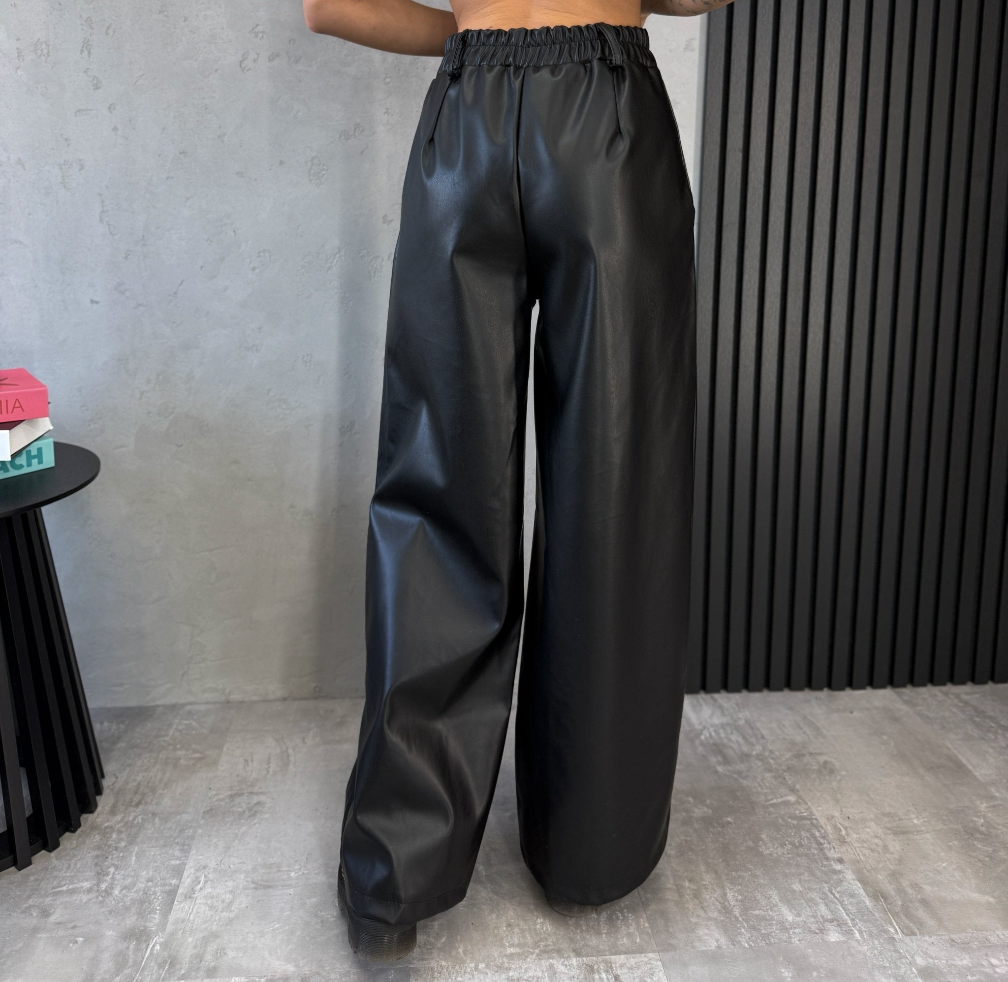 Kelnės ‘Klasika’ - MASIM - Džinsai