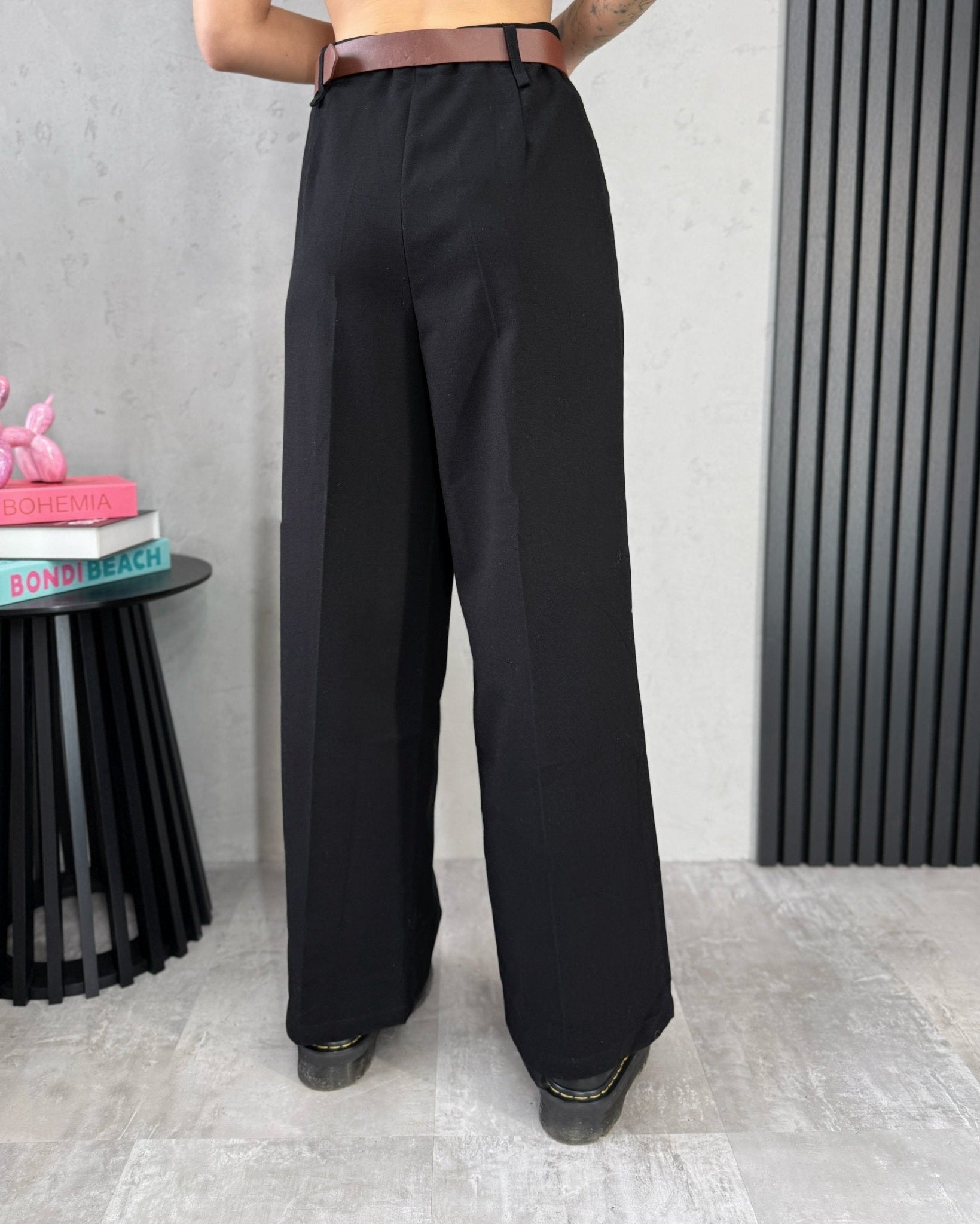 Kelnės ‘Kle’ - MASIM - Džinsai