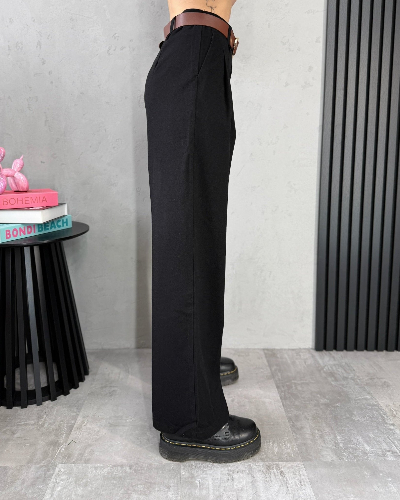 Kelnės ‘Kle’ - MASIM - Džinsai