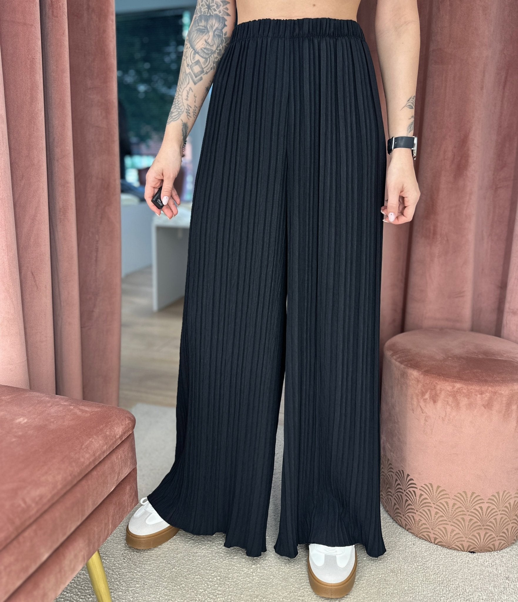 Kelnės ‘Komfort’ - MASIM - Kelnės