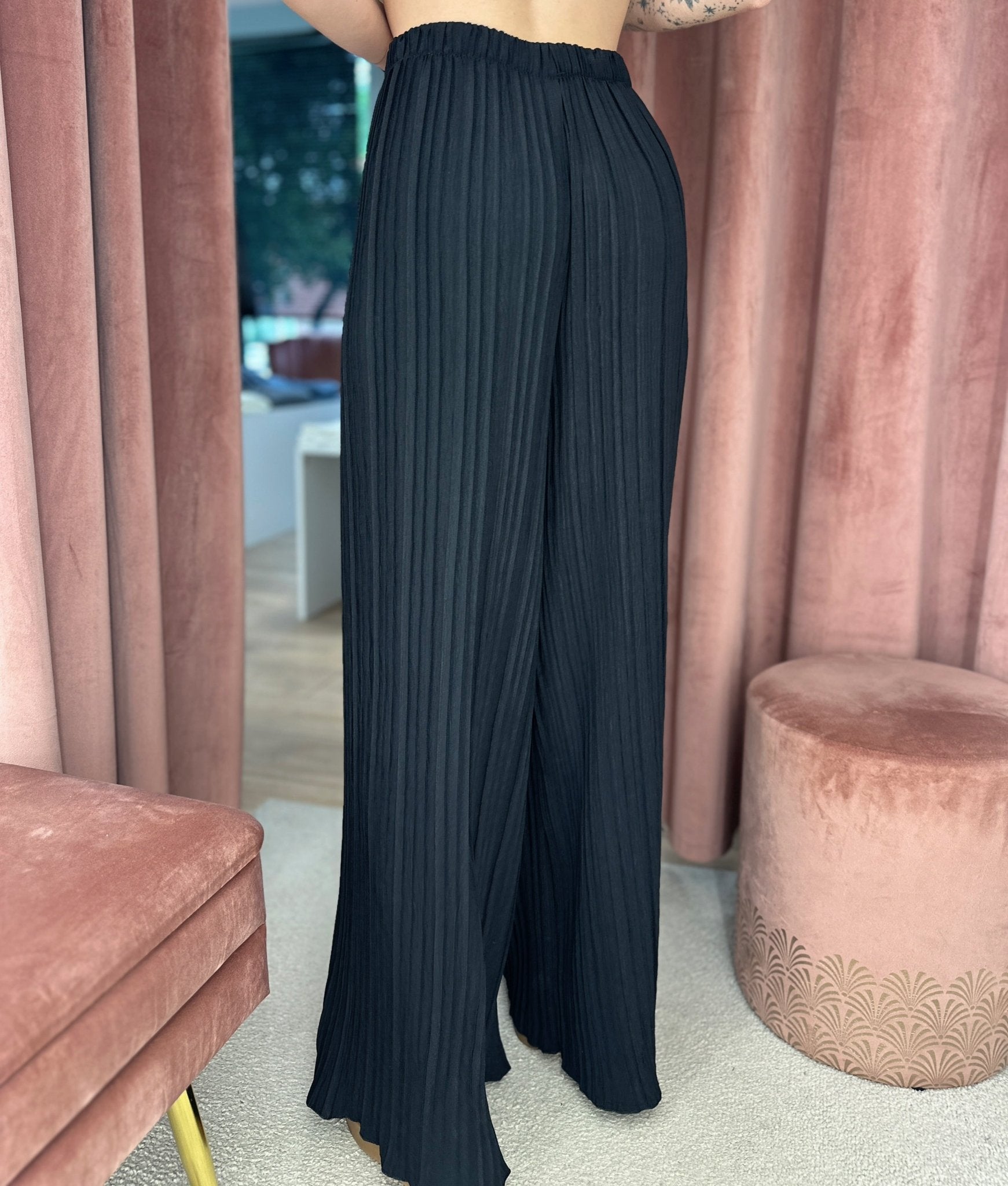 Kelnės ‘Komfort’ - MASIM - Kelnės