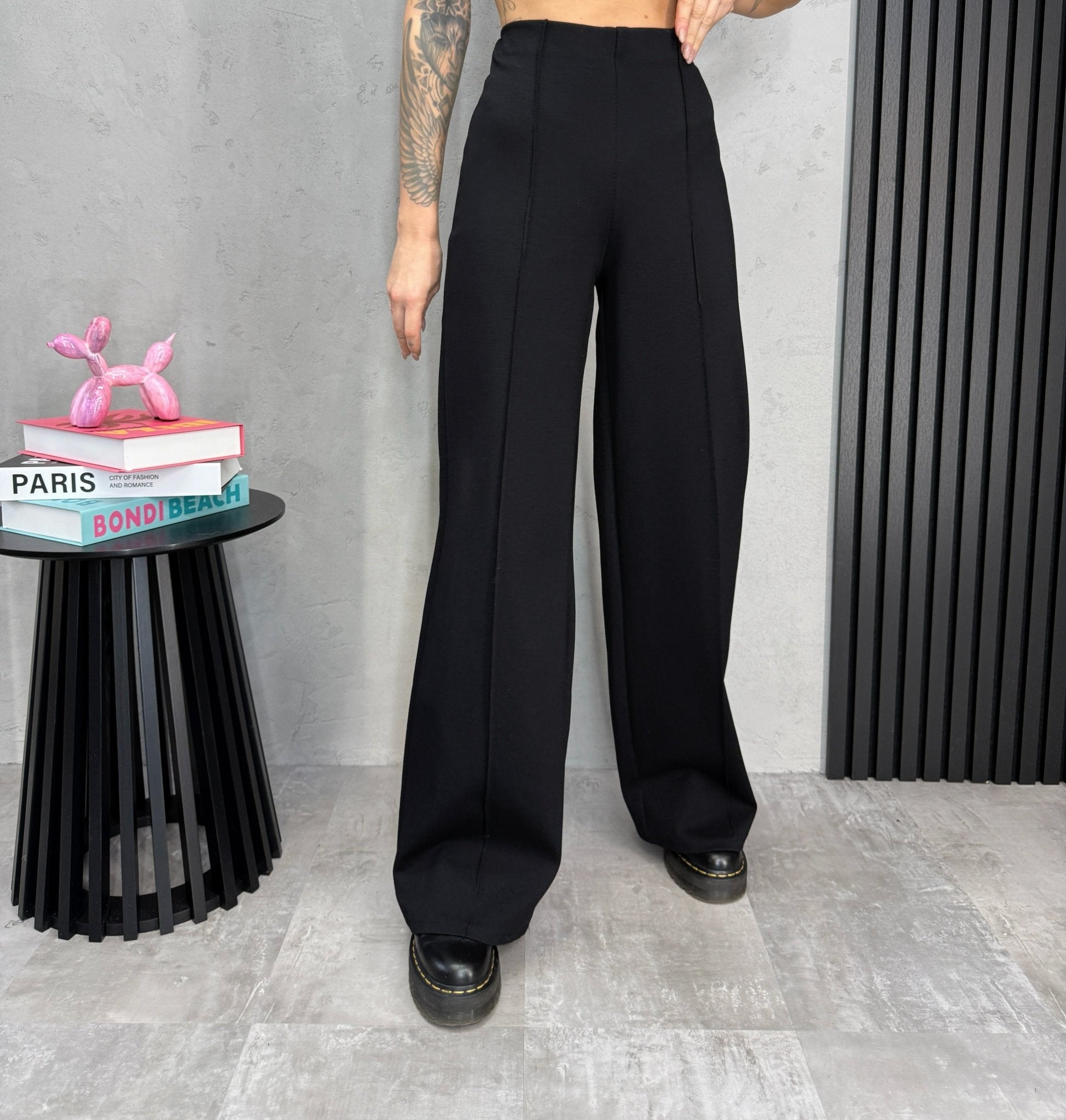 Kelnės ‘Neb’ - MASIM - Kelnės