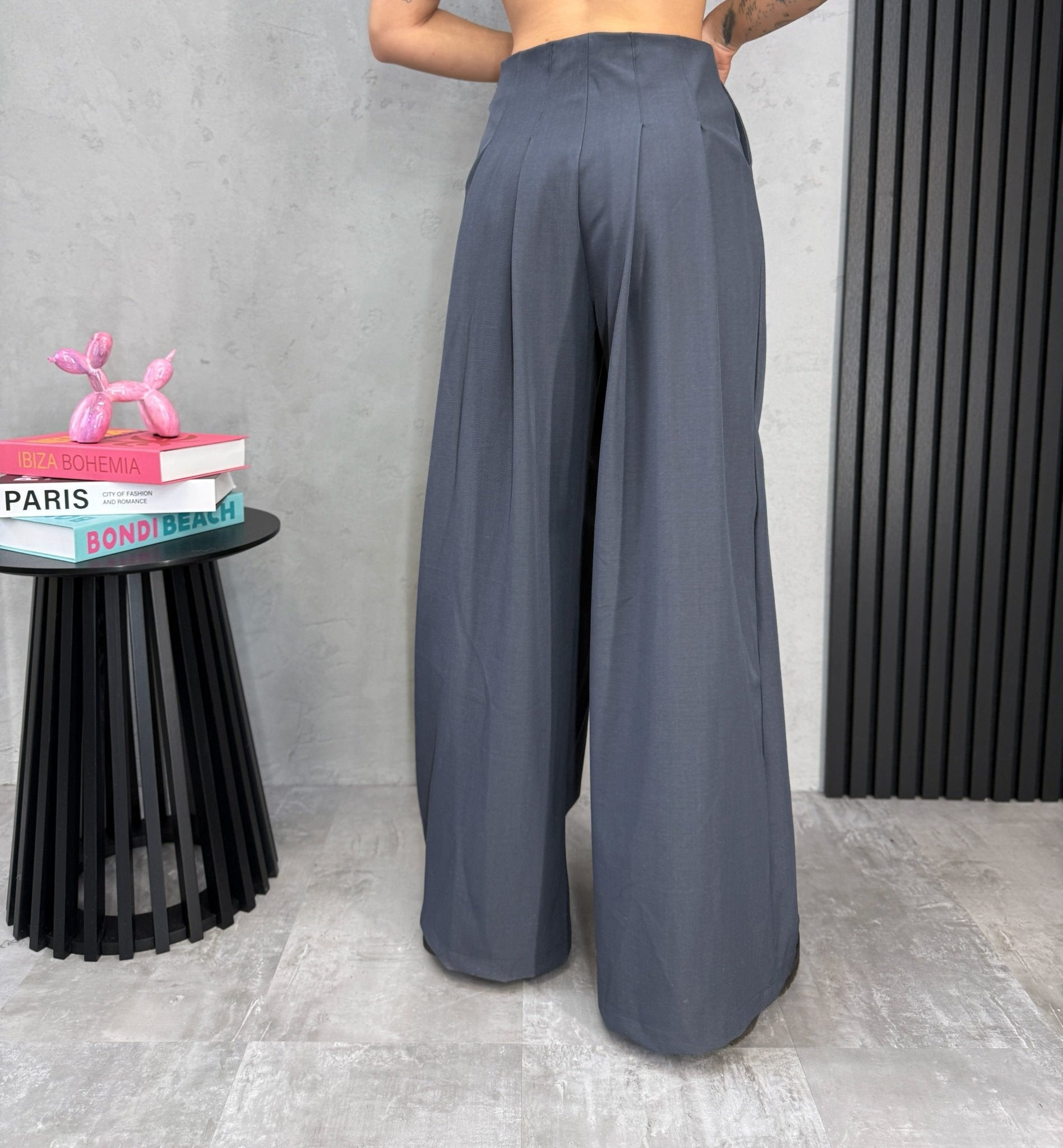 Kelnės ‘Storni’ - MASIM - Kelnės