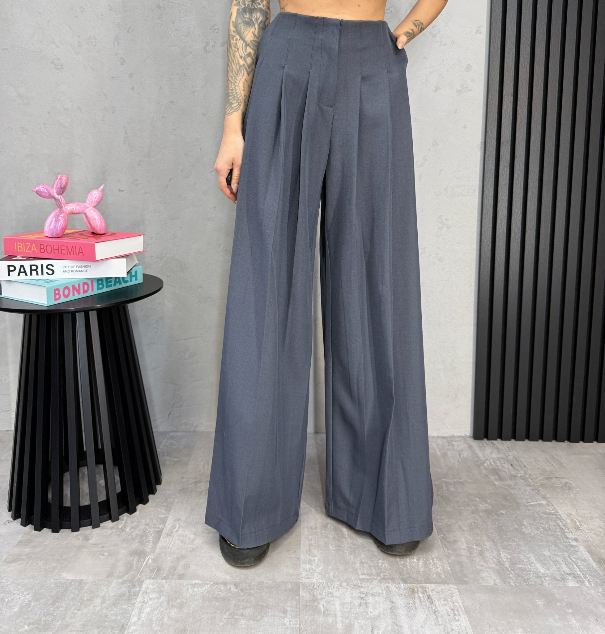 Kelnės ‘Storni’ - MASIM - Kelnės