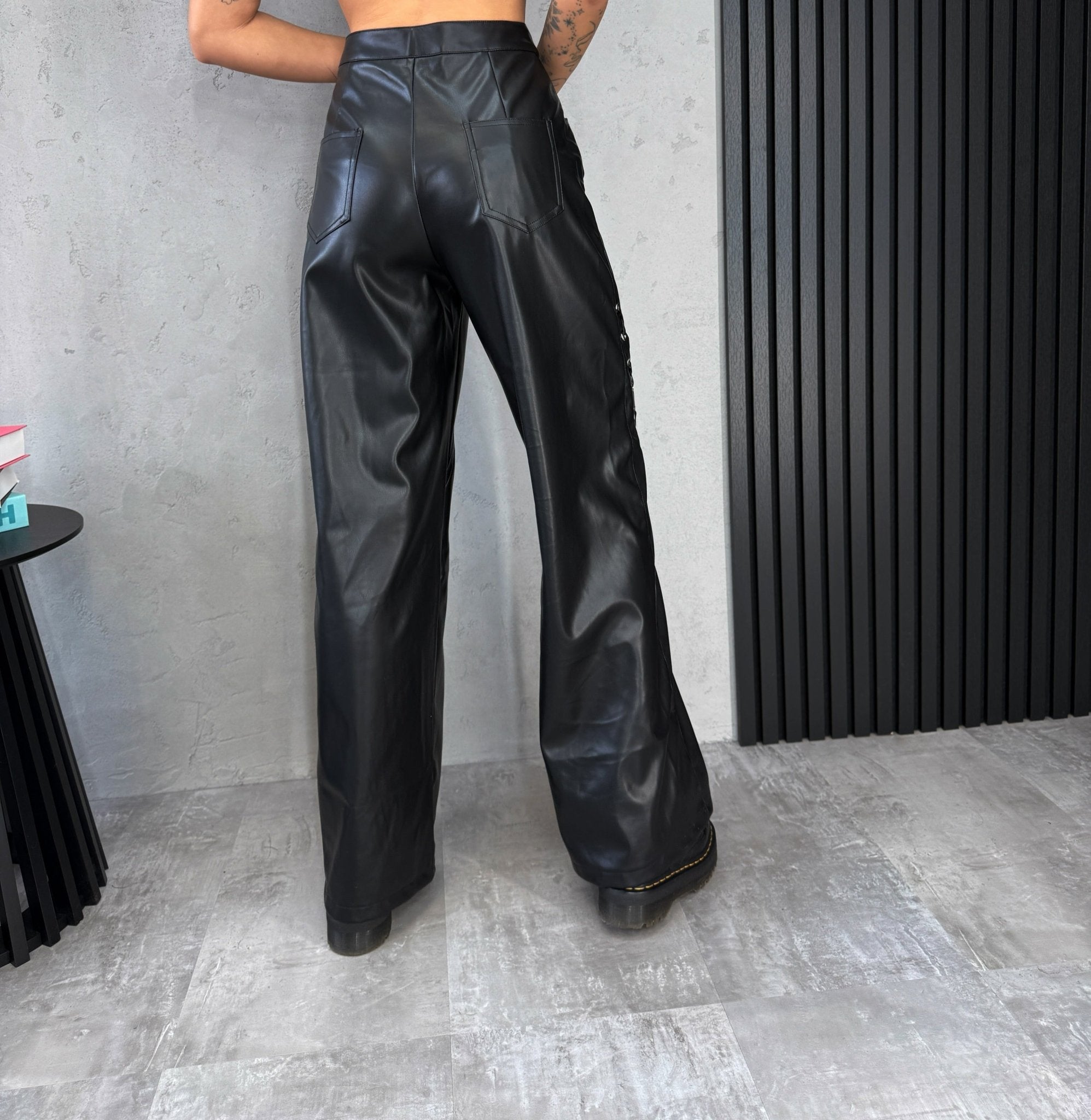 Kelnės ‘Vue’ - MASIM - Kelnės