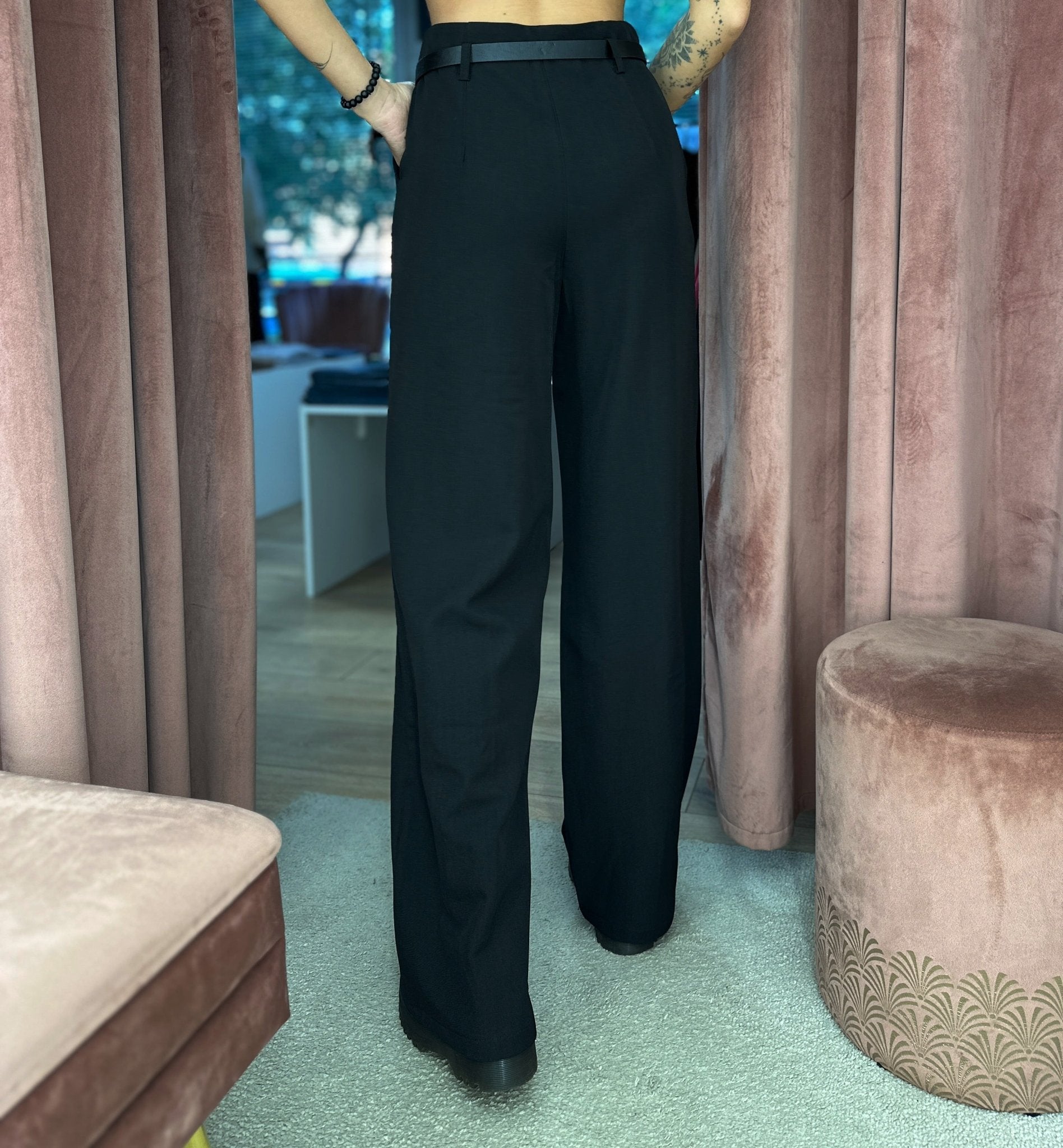 Kelnės ‘Winky Classic’ - MASIM - Džinsai