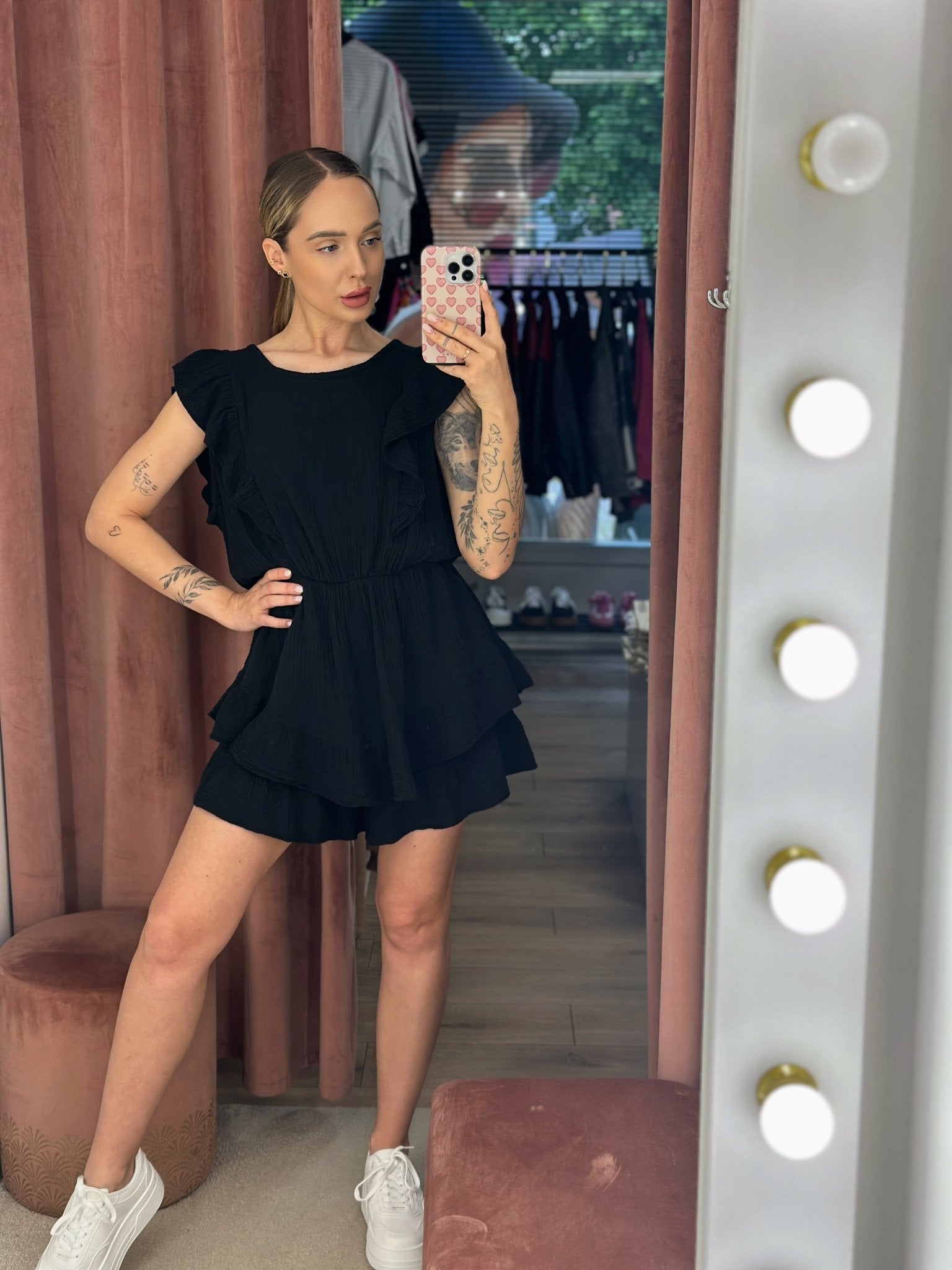 Kombinezonas ‘Delmon’ - MASIM - Kombinezonas