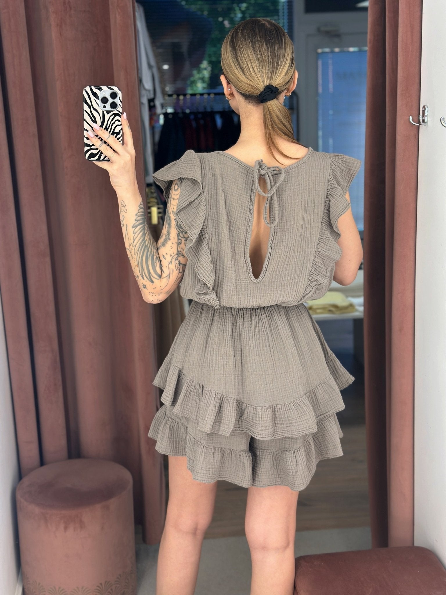 Kombinezonas ‘Falba’ - MASIM - Kombinezonas