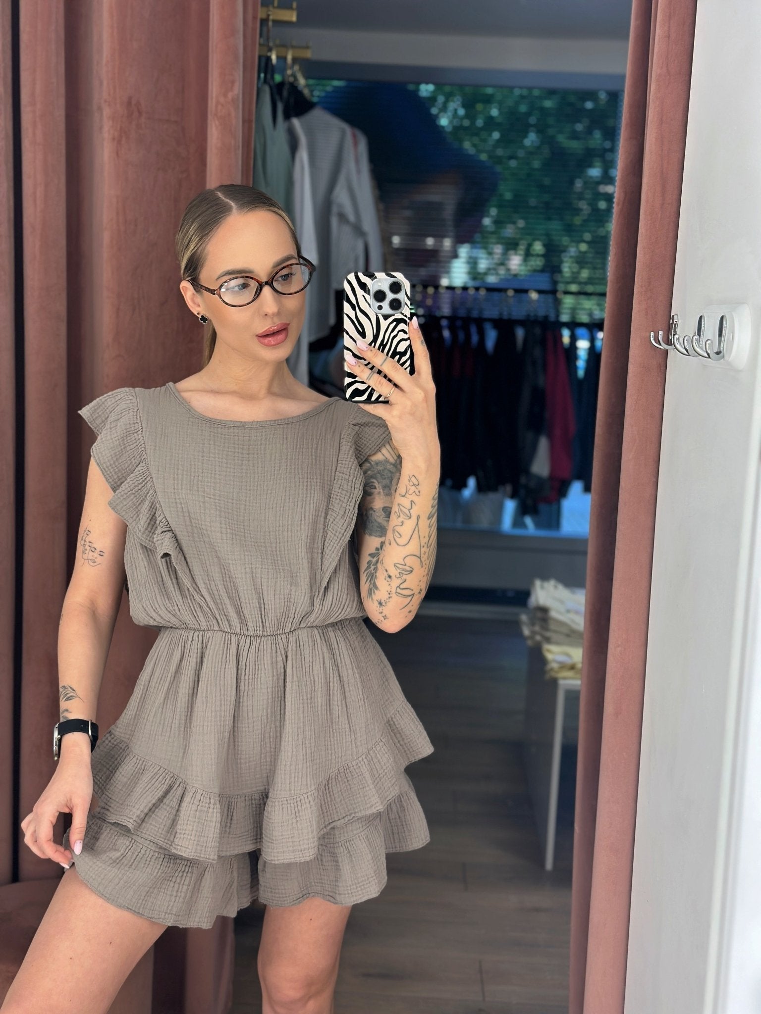 Kombinezonas ‘Falba’ - MASIM - Kombinezonas