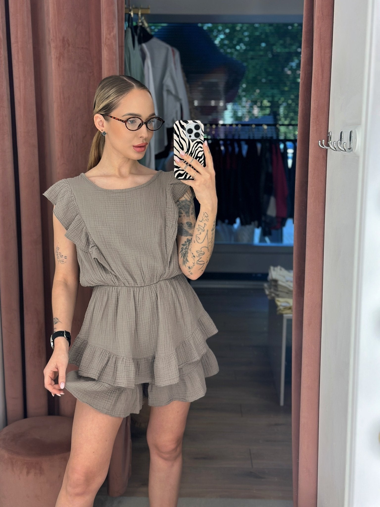 Kombinezonas ‘Falba’ - MASIM - Kombinezonas