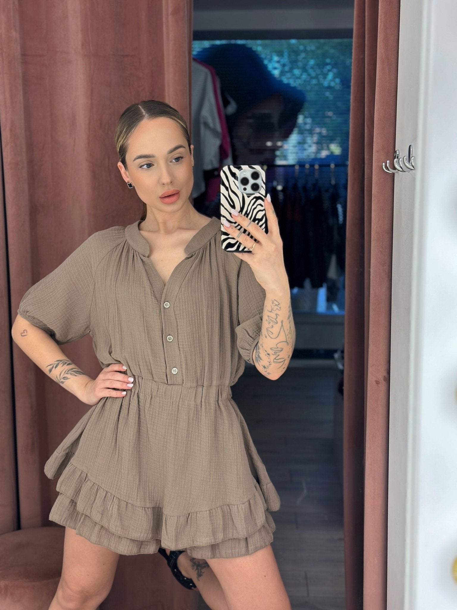 Kombinezonas ‘Guzi’ - MASIM - Kombinezonas