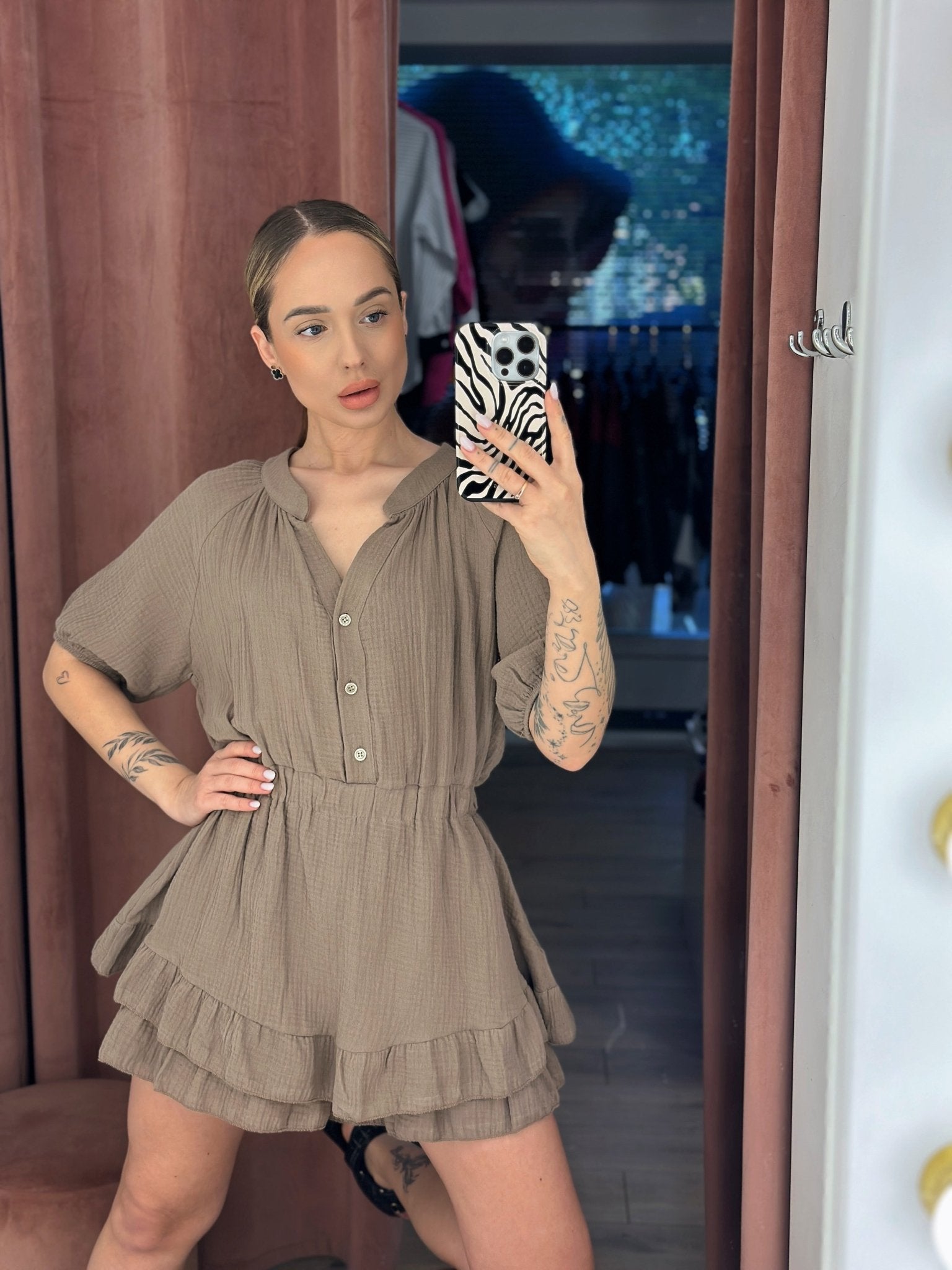 Kombinezonas ‘Guzi’ - MASIM - Kombinezonas