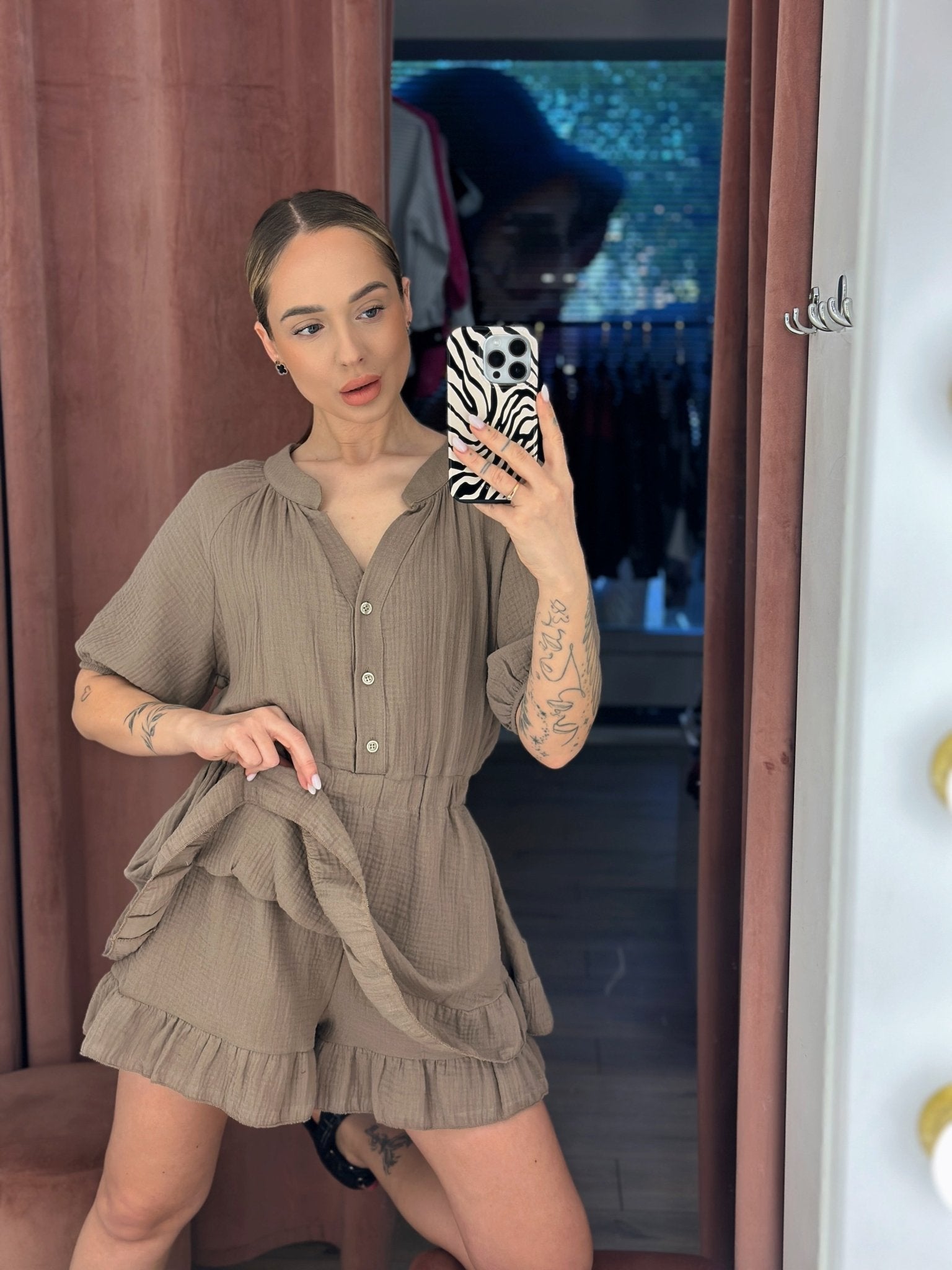 Kombinezonas ‘Guzi’ - MASIM - Kombinezonas