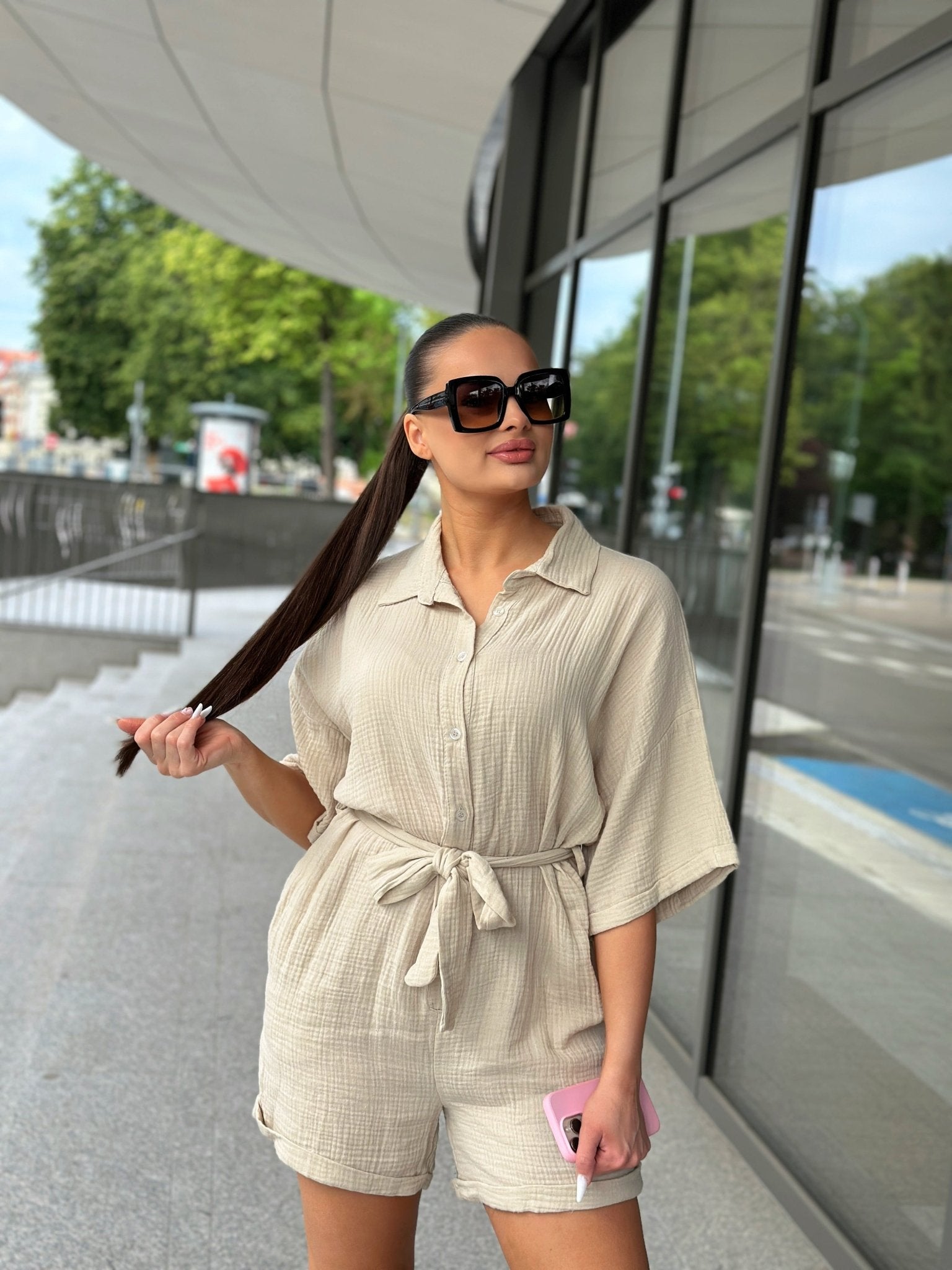 Kombinezonas ‘Lopinlo’ - MASIM - Kombinezonas