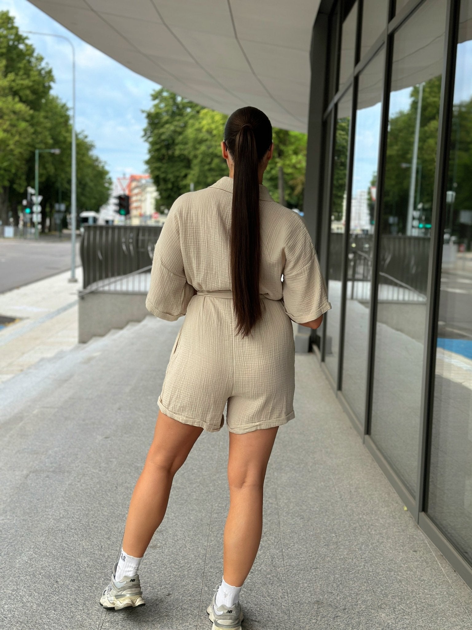 Kombinezonas ‘Lopinlo’ - MASIM - Kombinezonas