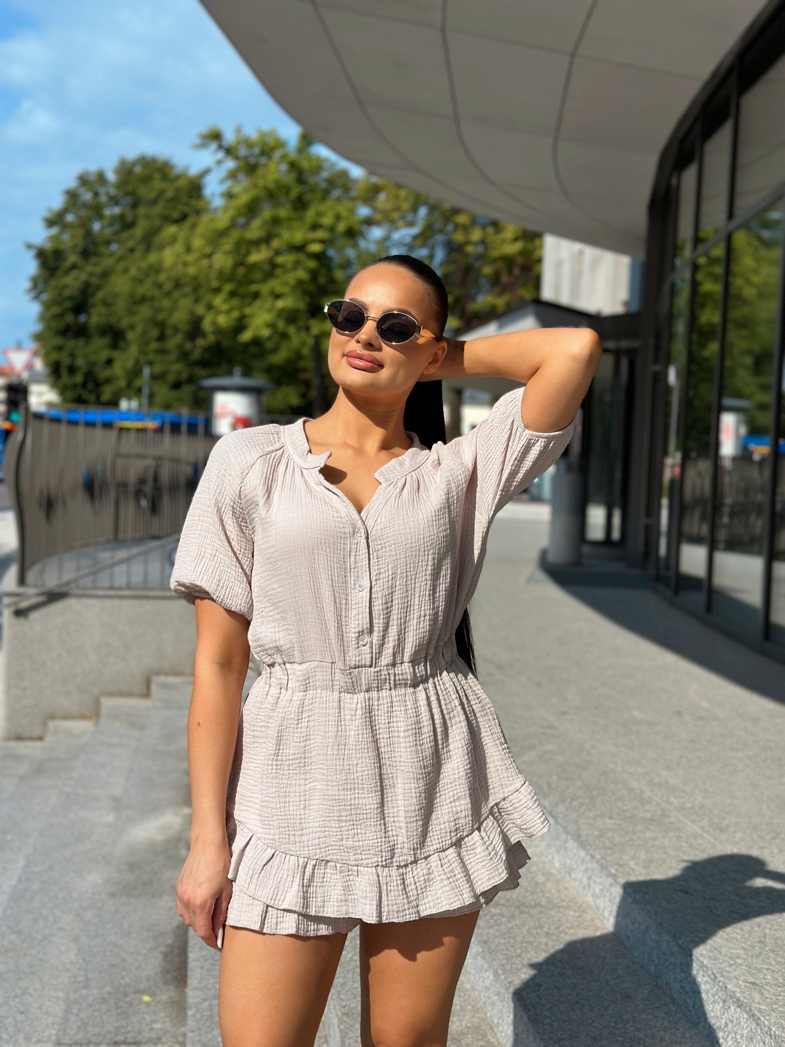 Kombinezonas ‘Lyo’ - MASIM - Kombinezonas