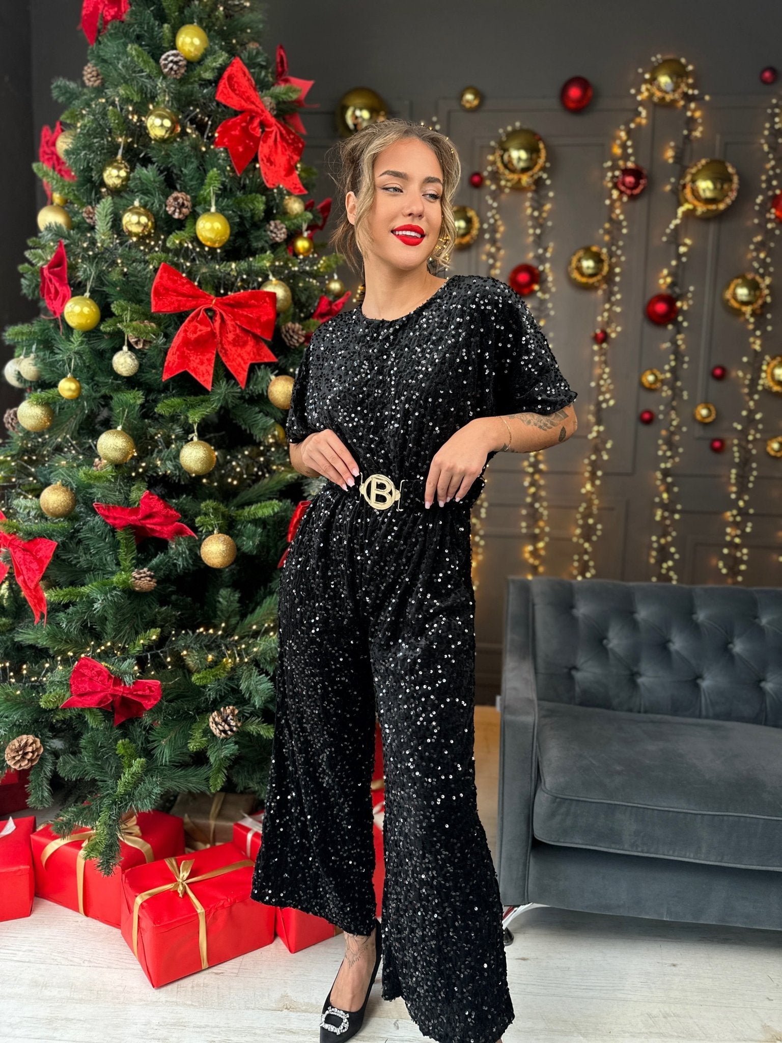 Kombinezonas ‘Manuf’ - MASIM - 