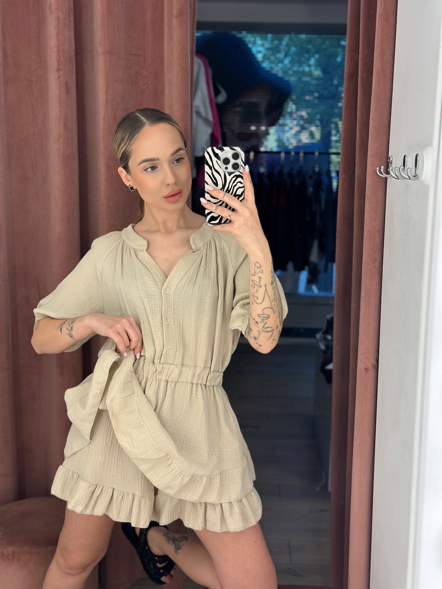 Kombinezonas ‘Miar’ - MASIM - Kombinezonas