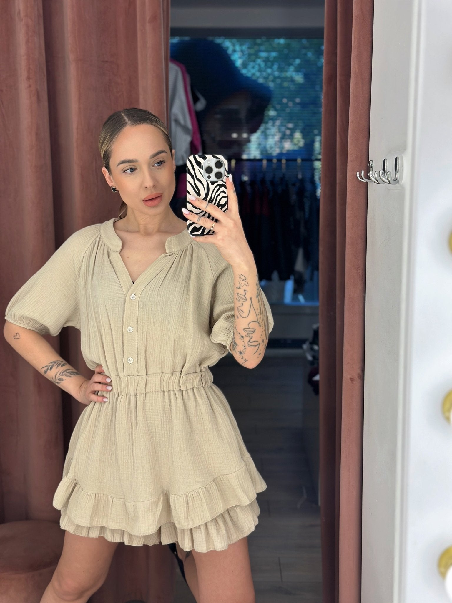 Kombinezonas ‘Miar’ - MASIM - Kombinezonas