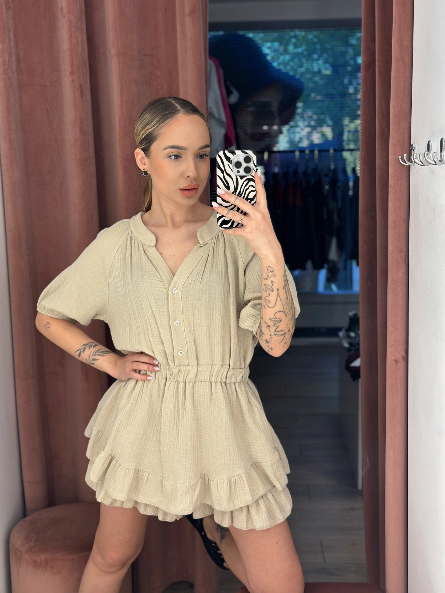 Kombinezonas ‘Miar’ - MASIM - Kombinezonas