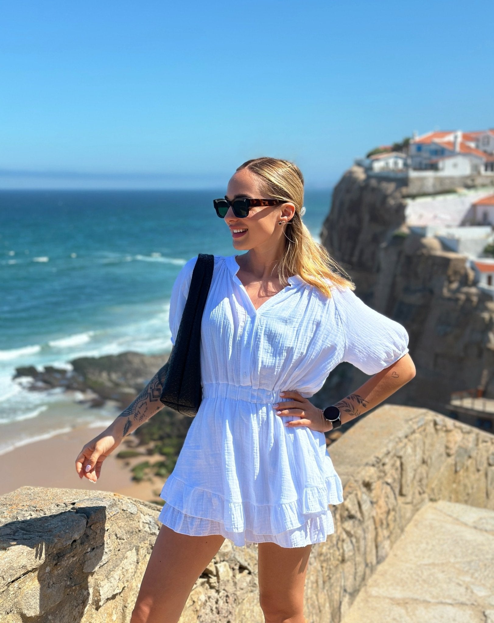 Kombinezonas ‘Miko’ - MASIM - Kombinezonas