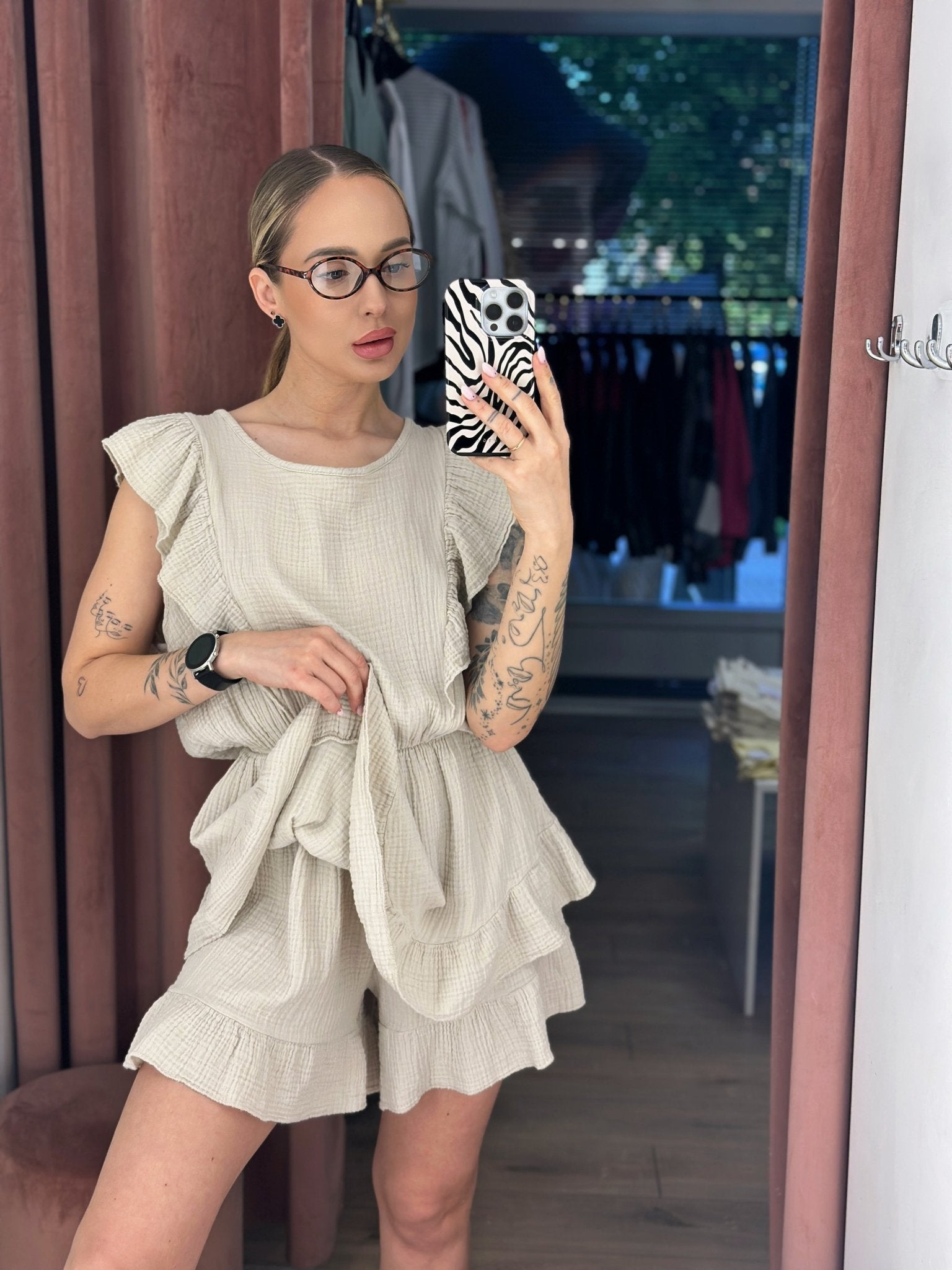 Kombinezonas ‘Pasie’ - MASIM - Kombinezonas