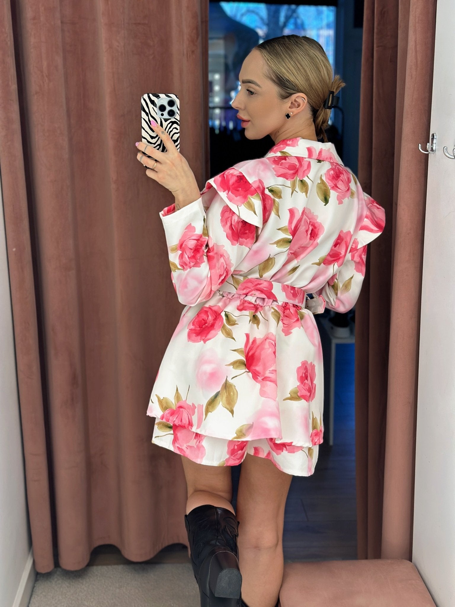 Kombinezonas ‘Roz’ - MASIM - Kombinezonas