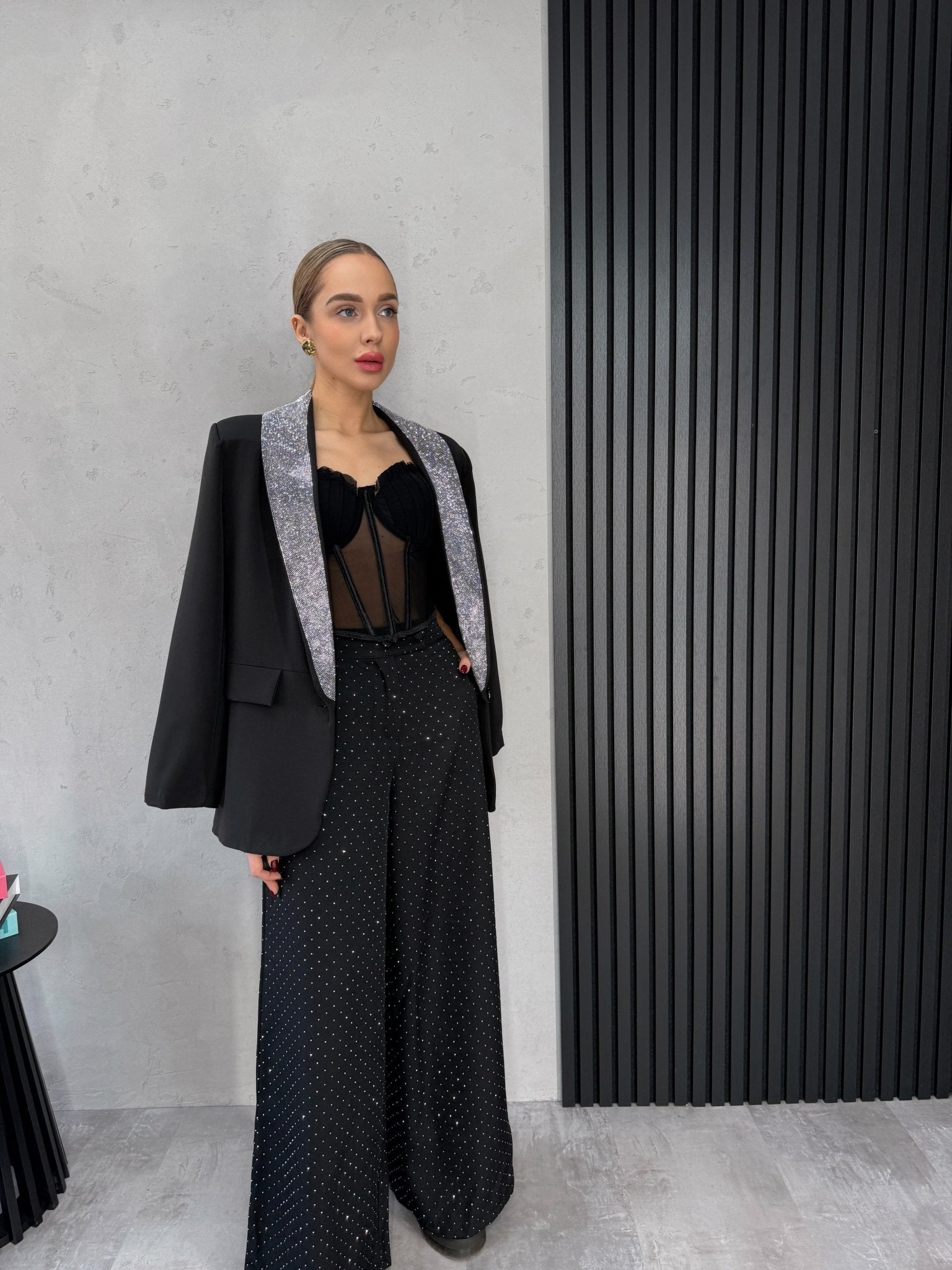 Korsetas ‘Nost’ - MASIM - Palaidinės