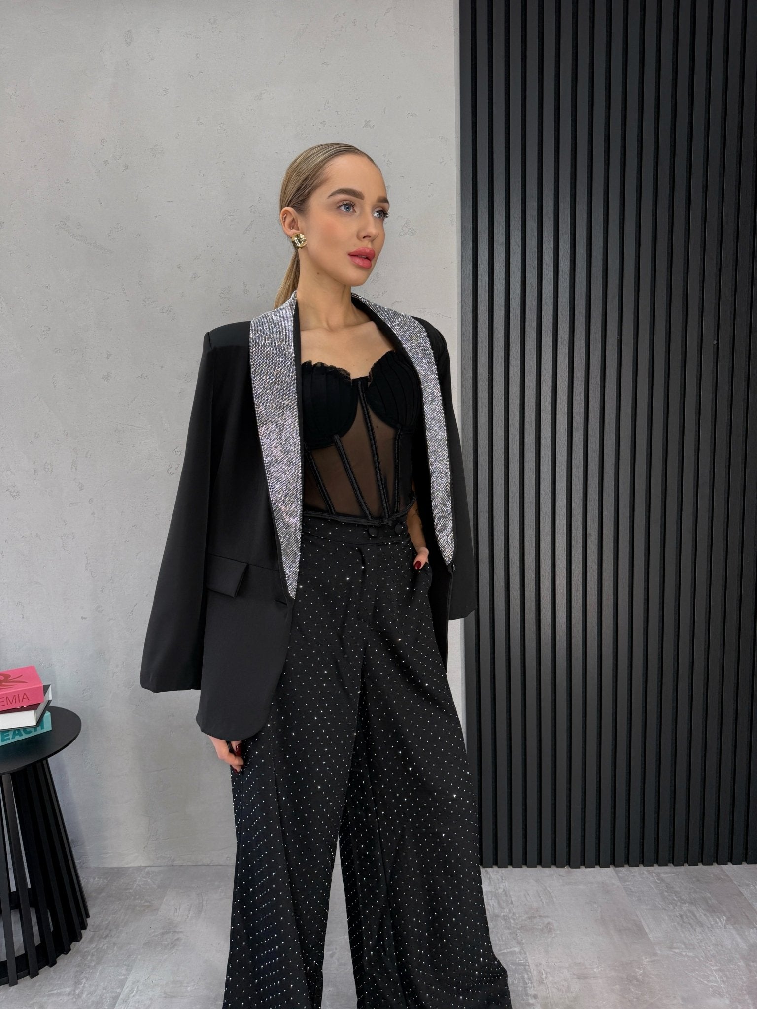 Korsetas ‘Nost’ - MASIM - Palaidinės