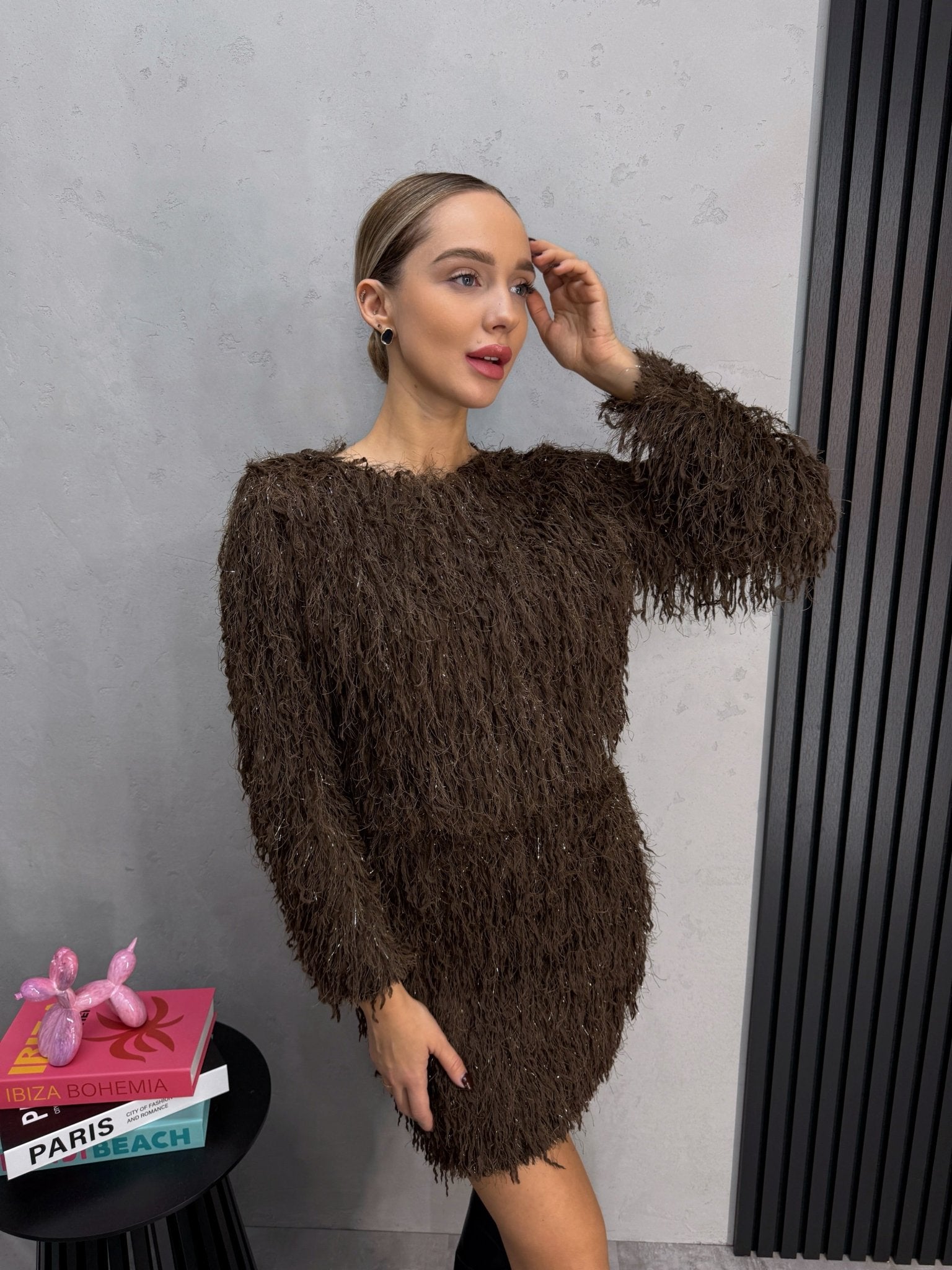 Kostiumas ‘Greneda’ - MASIM - 