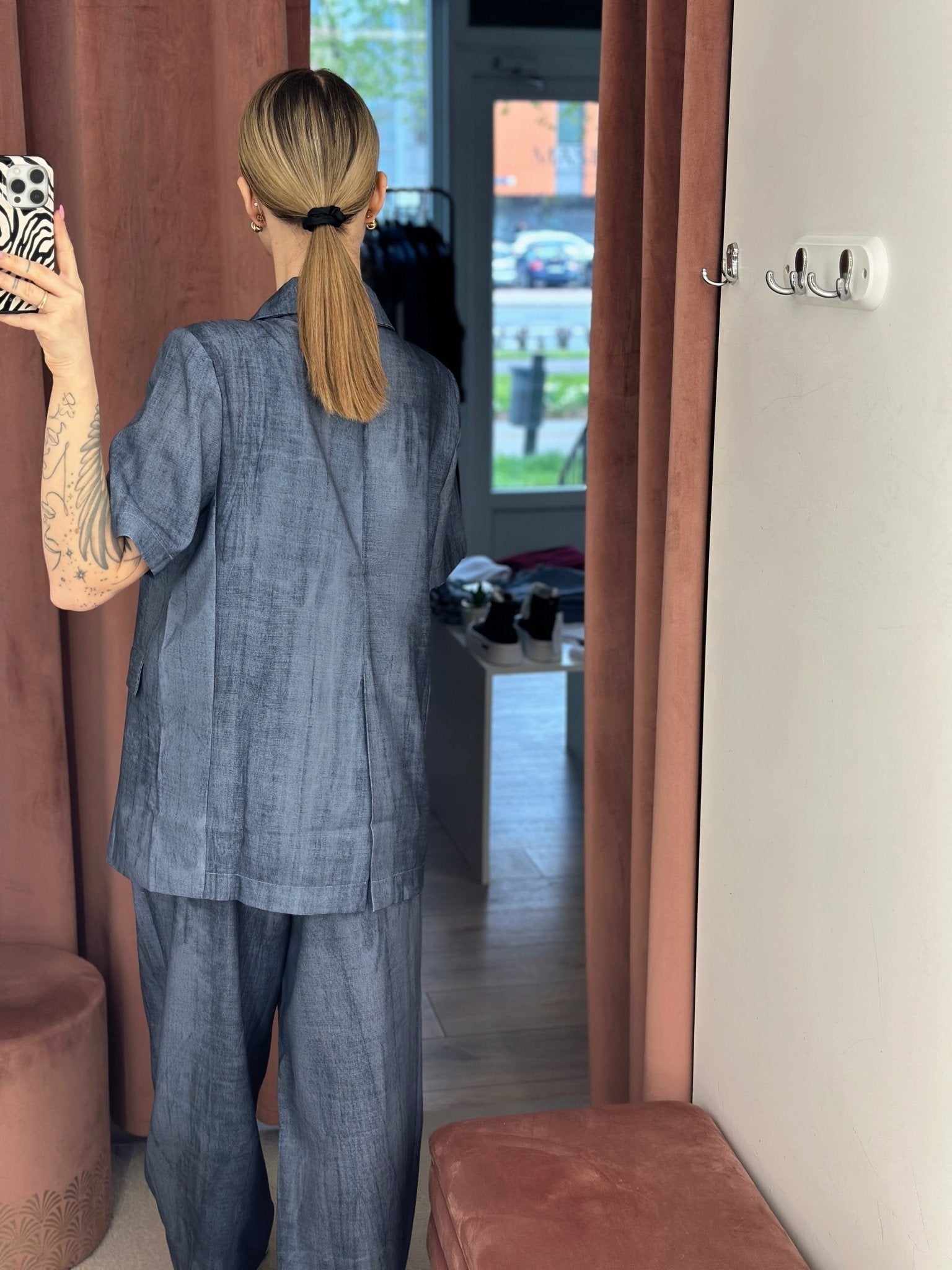 Kostiumas ‘Nebr’ - MASIM - Dvėjų dalių kostiumėliai