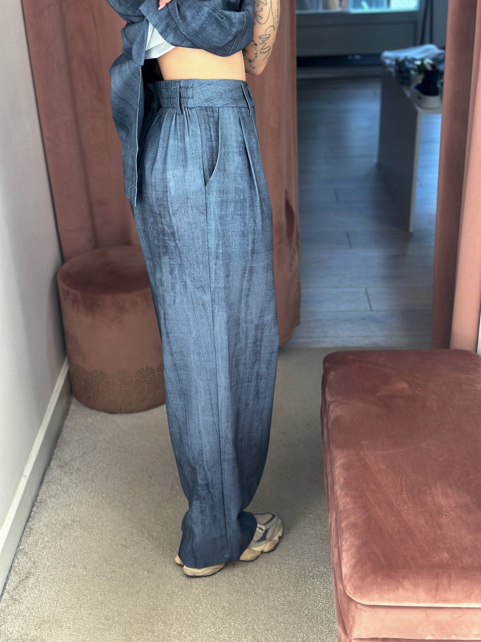 Kostiumas ‘Nebr’ - MASIM - Dvėjų dalių kostiumėliai