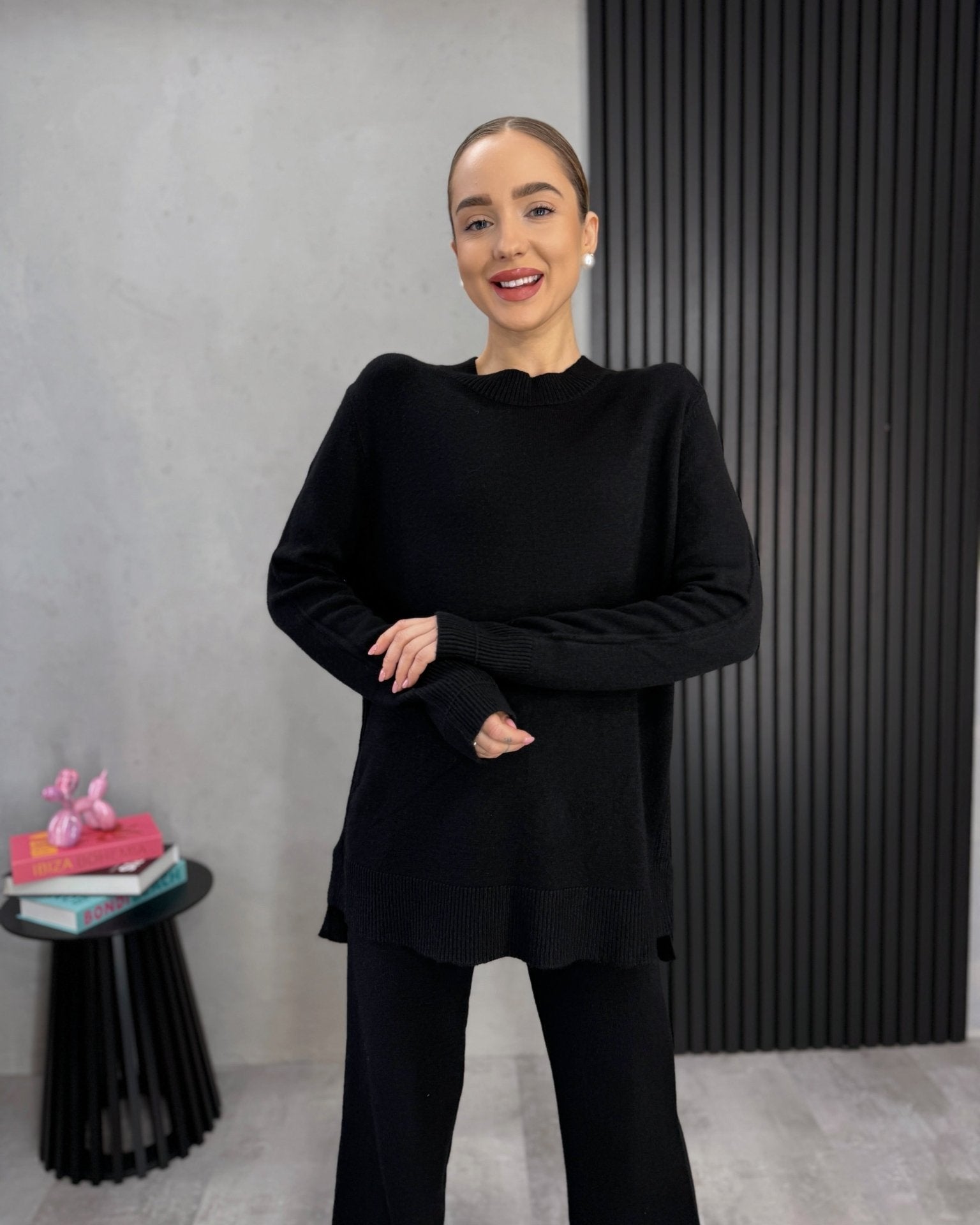 Laisvalaikio kostiumas ‘Kowam’ - MASIM - Dvėjų dalių kostiumėliai