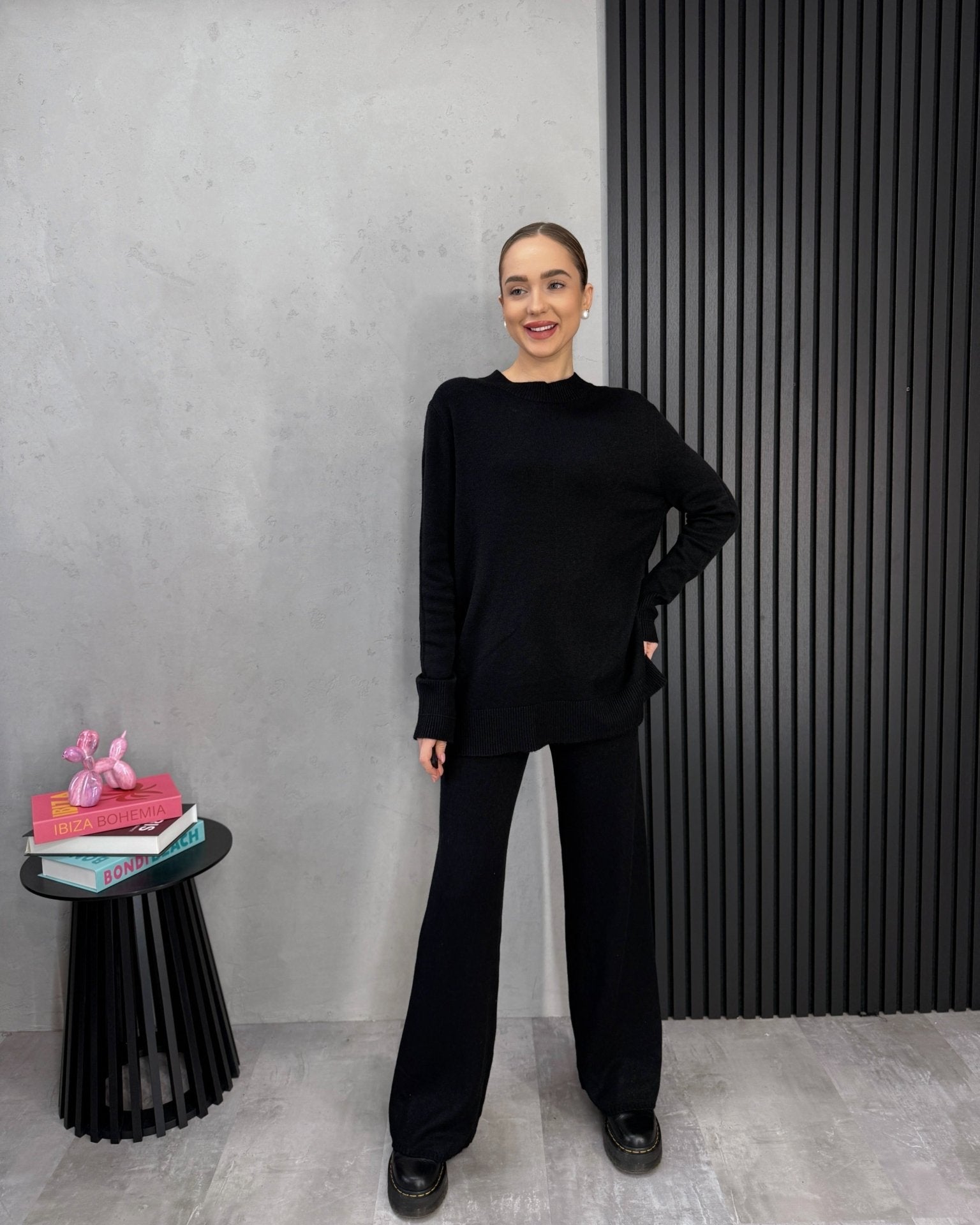 Laisvalaikio kostiumas ‘Kowam’ - MASIM - Dvėjų dalių kostiumėliai