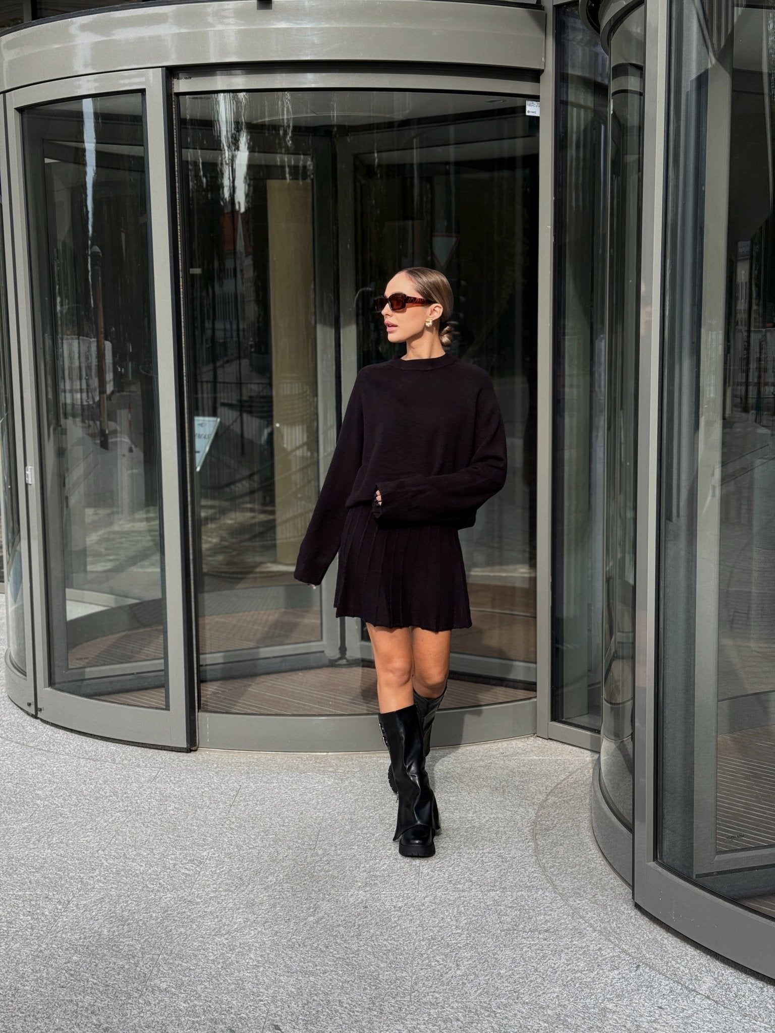 Laisvalaikio kostiumas ‘Rele’ - MASIM - Dvėjų dalių kostiumėliai