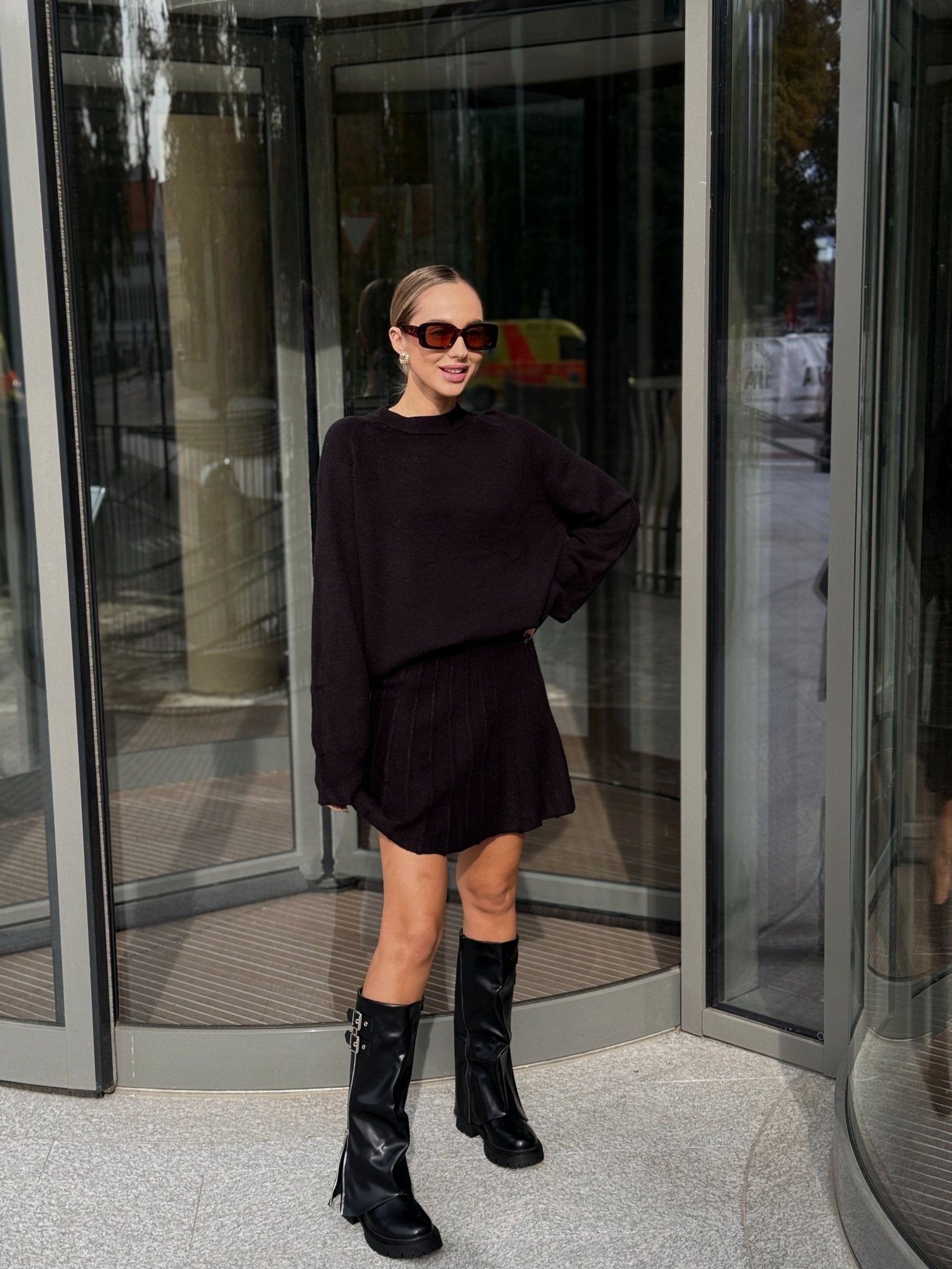 Laisvalaikio kostiumas ‘Rele’ - MASIM - Dvėjų dalių kostiumėliai