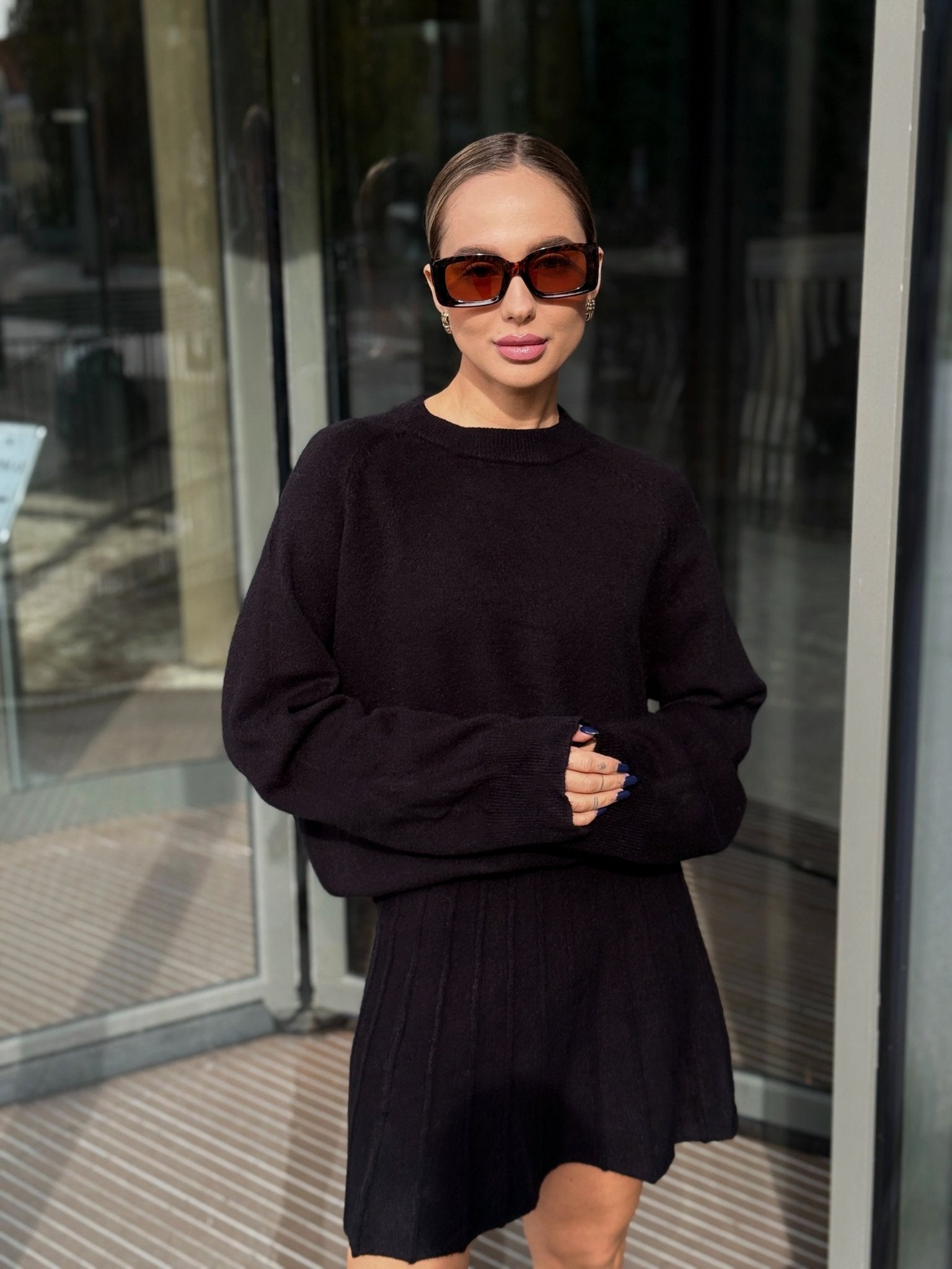 Laisvalaikio kostiumas ‘Rele’ - MASIM - Dvėjų dalių kostiumėliai