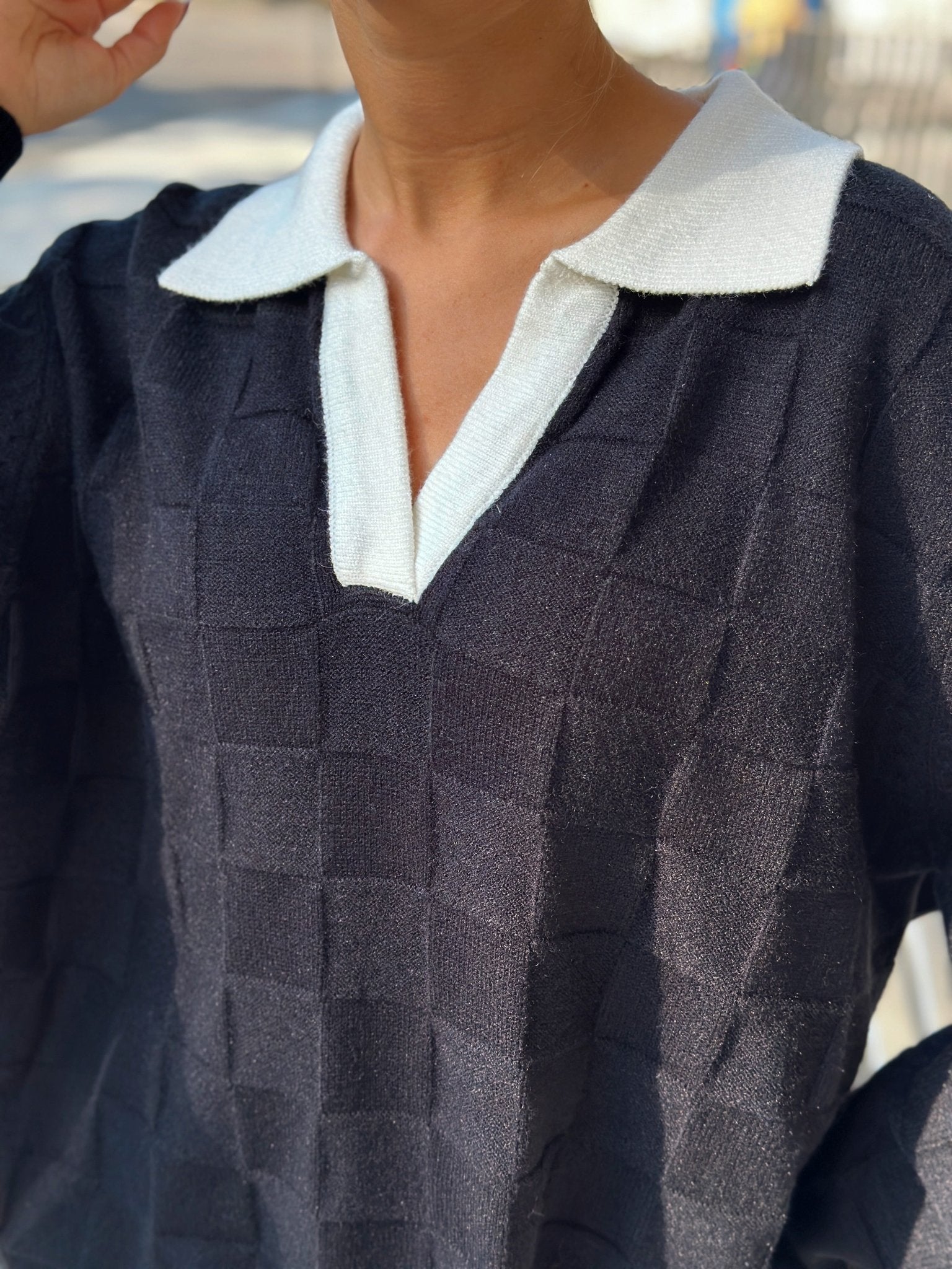 Laisvalaikio kostiumas ‘Stormy’ - MASIM - Dvėjų dalių kostiumėliai