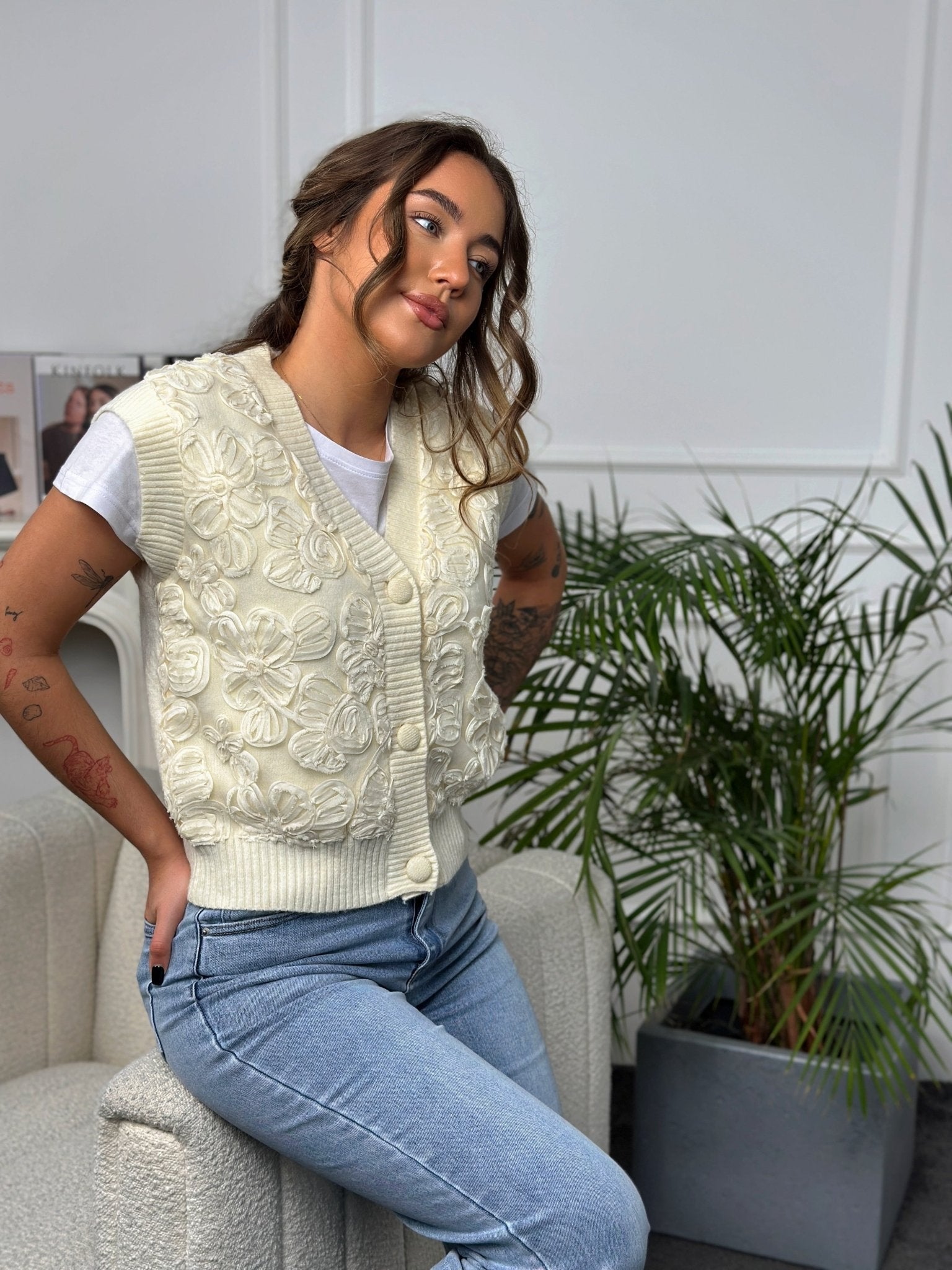 Liemenė ‘Lono’ - MASIM - 