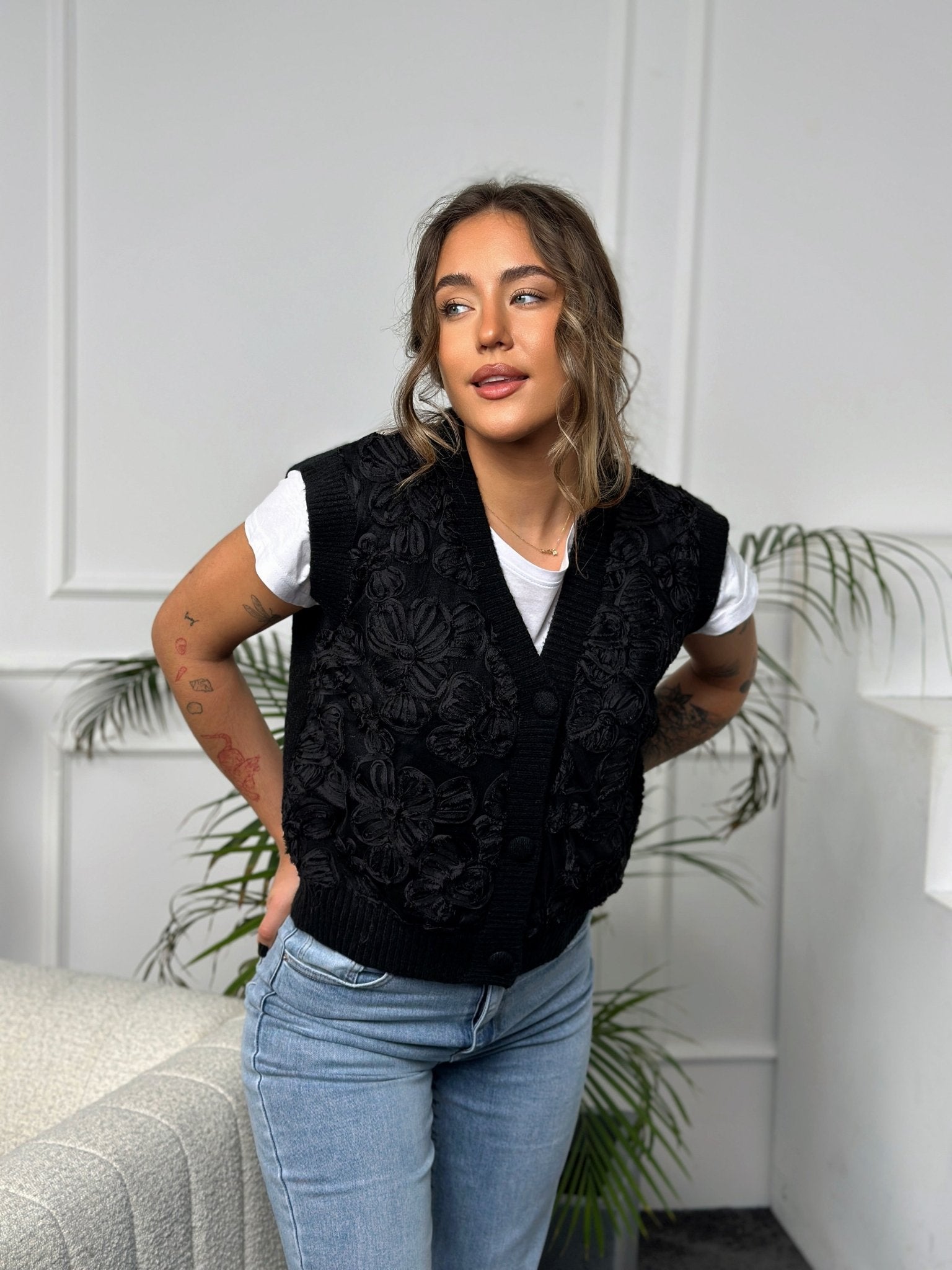 Liemenė ‘Mopri’ - MASIM - 