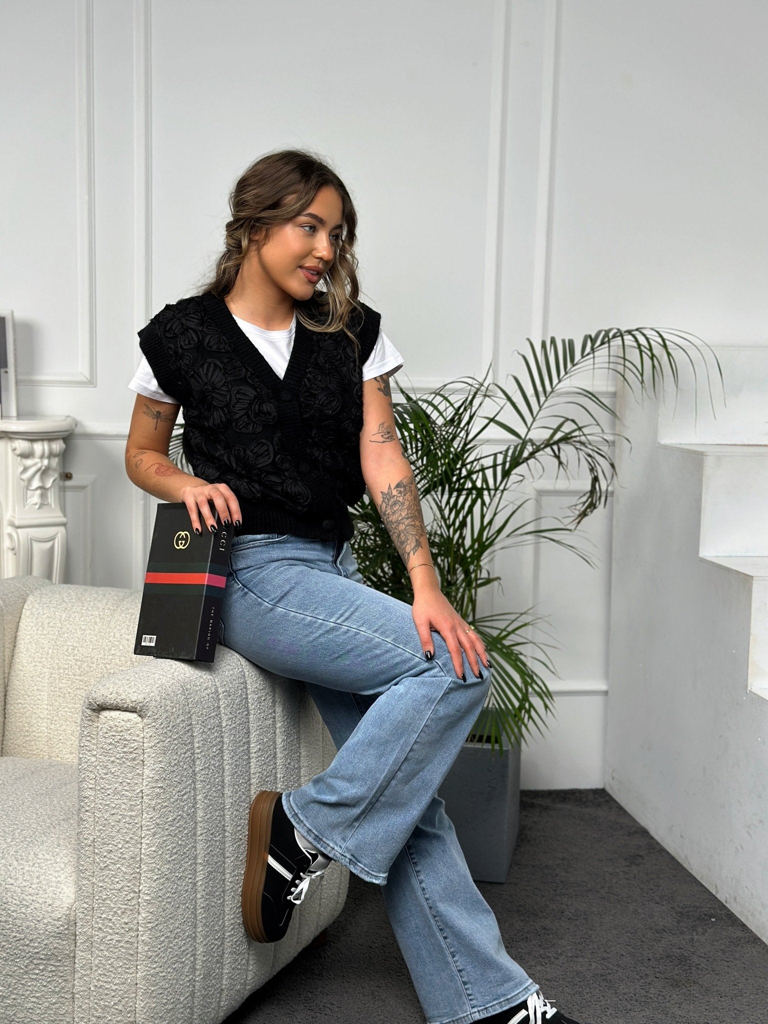 Liemenė ‘Mopri’ - MASIM - 