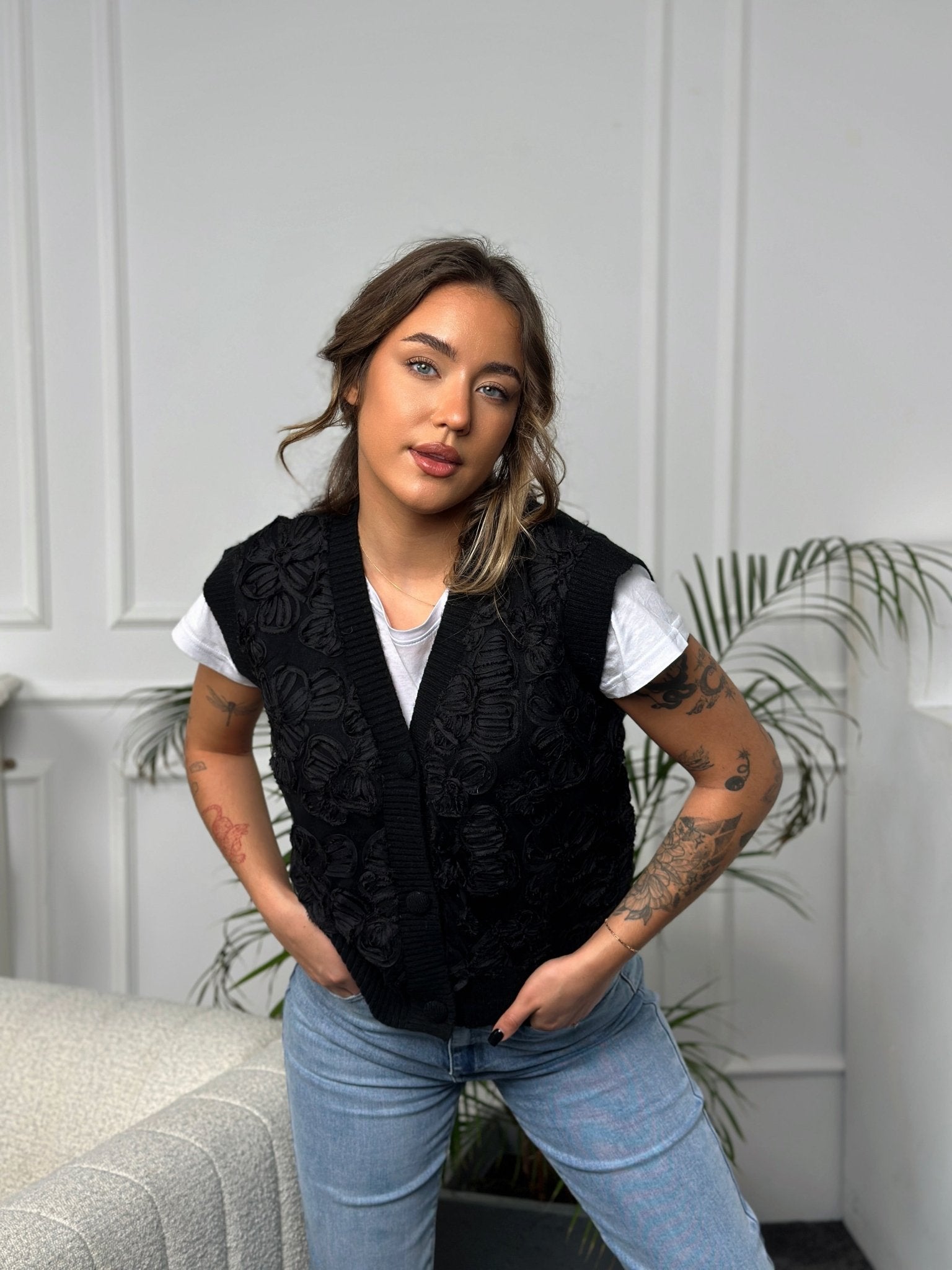 Liemenė ‘Mopri’ - MASIM - 