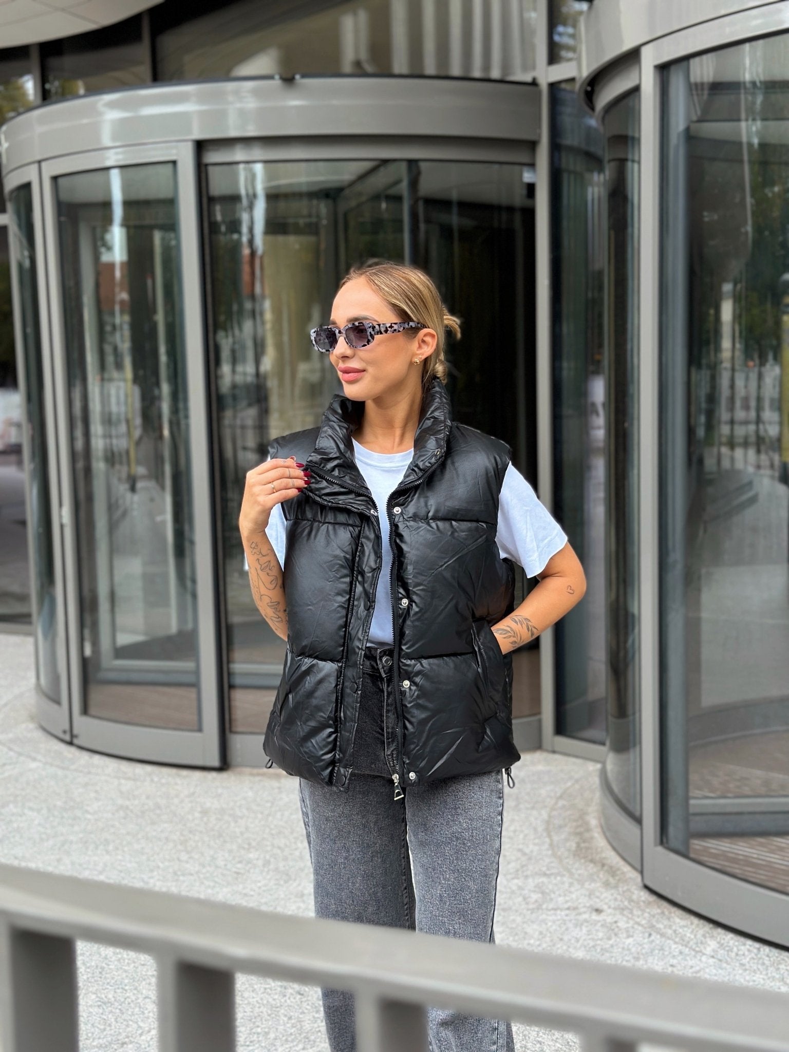 Liemenė ‘Olo’ - MASIM - Liemenė