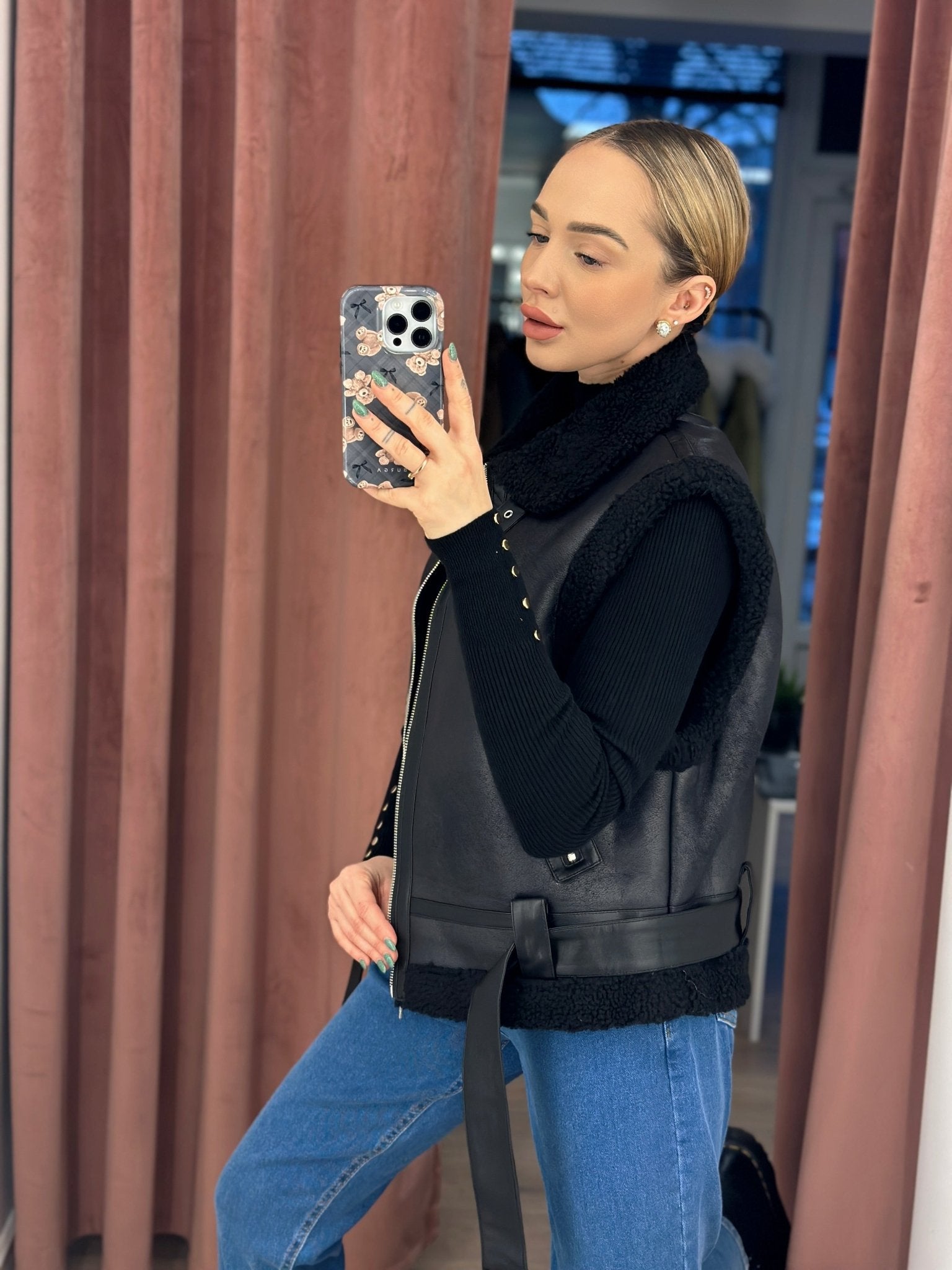 Liemenė ‘Ramoneska’ - MASIM - 