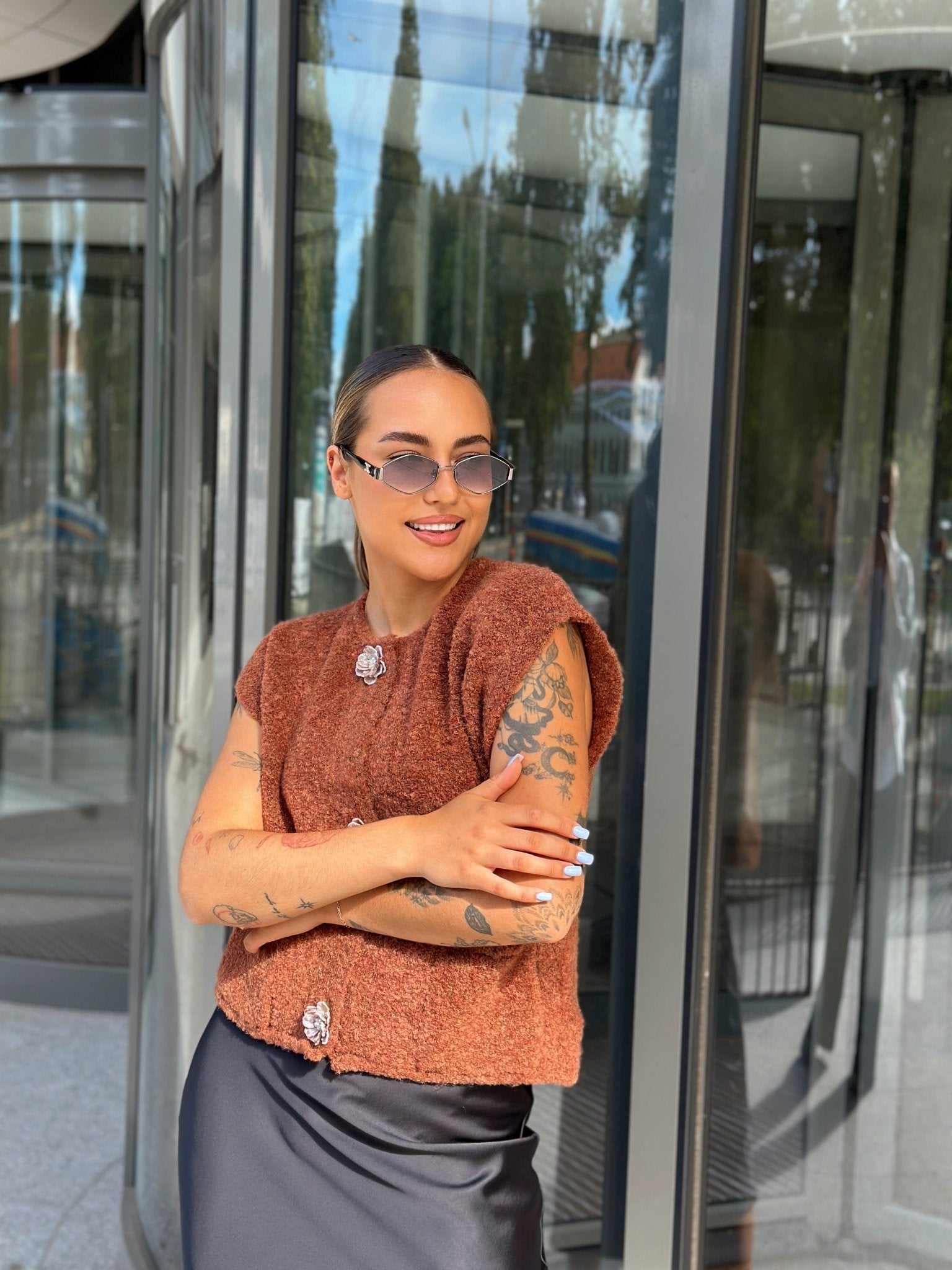 Liemenė ‘Virand’ - MASIM - Liemenė