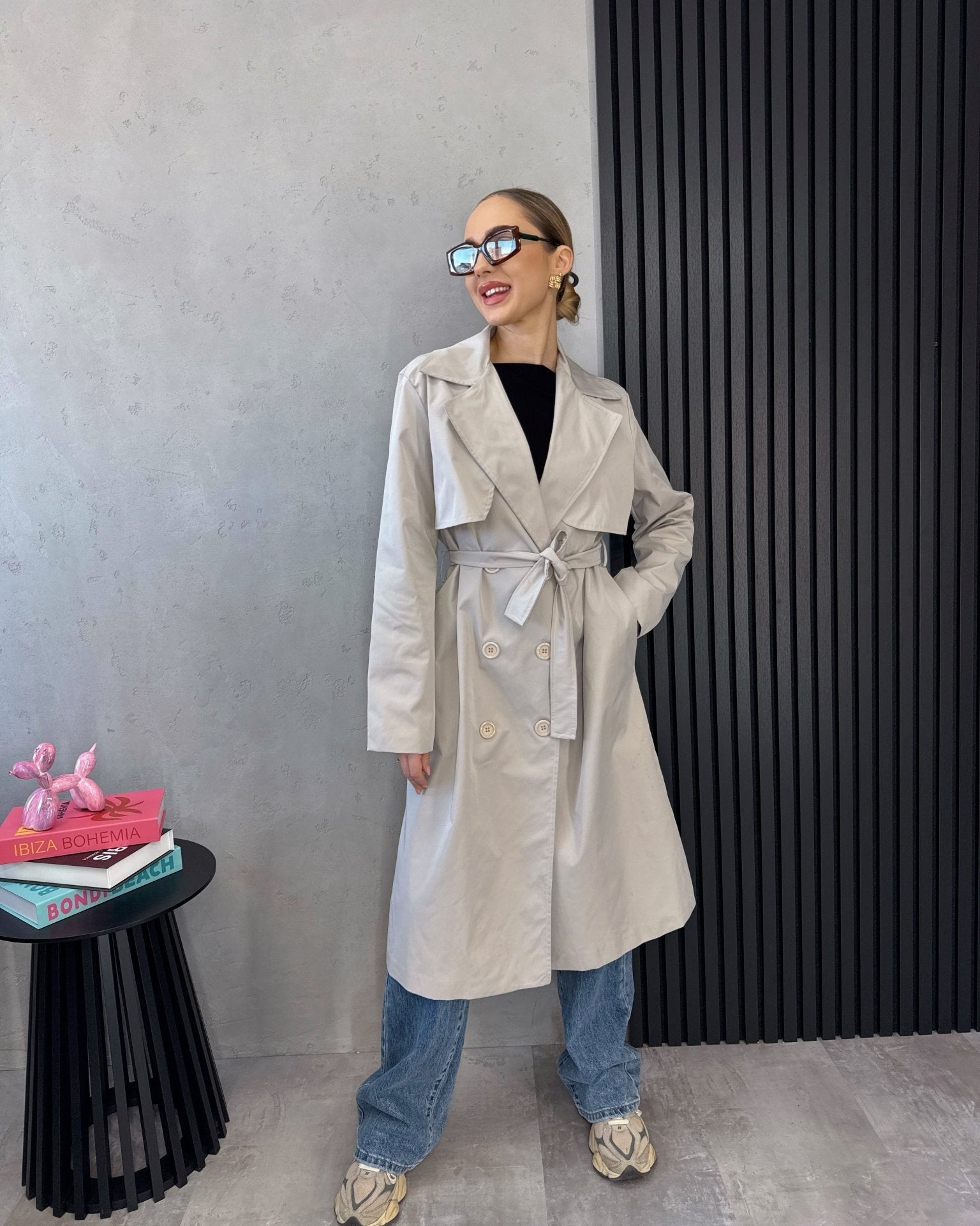 Lietpaltis ‘Wizy’ - MASIM - Kombinezonas