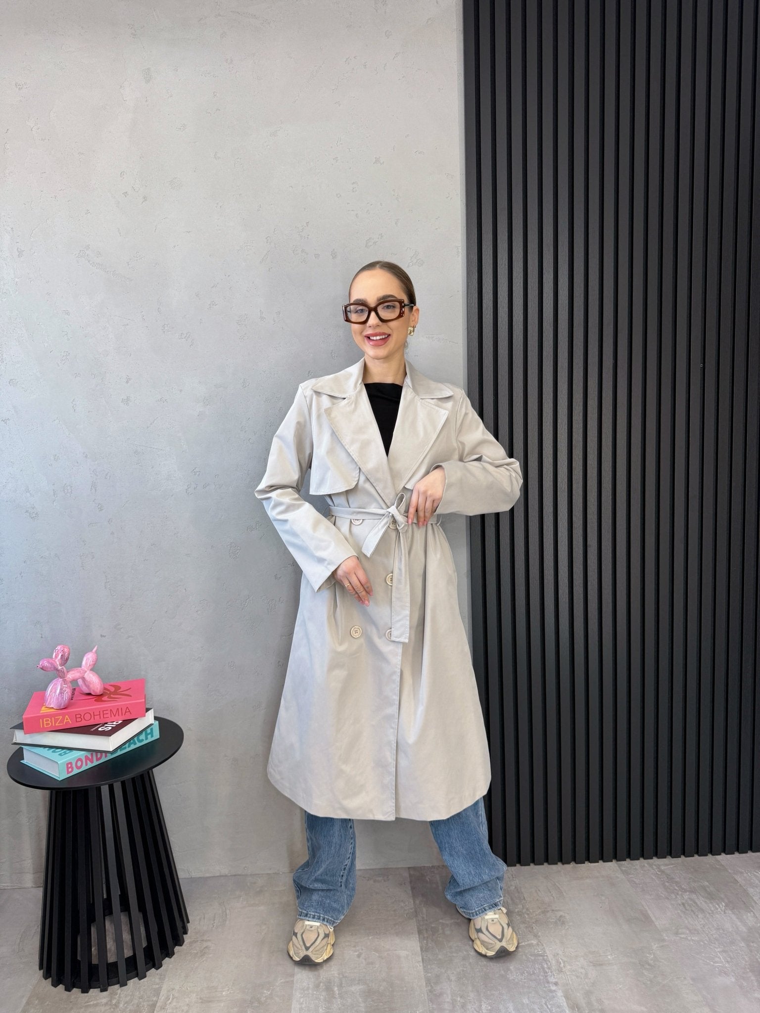 Lietpaltis ‘Wizy’ - MASIM - Kombinezonas