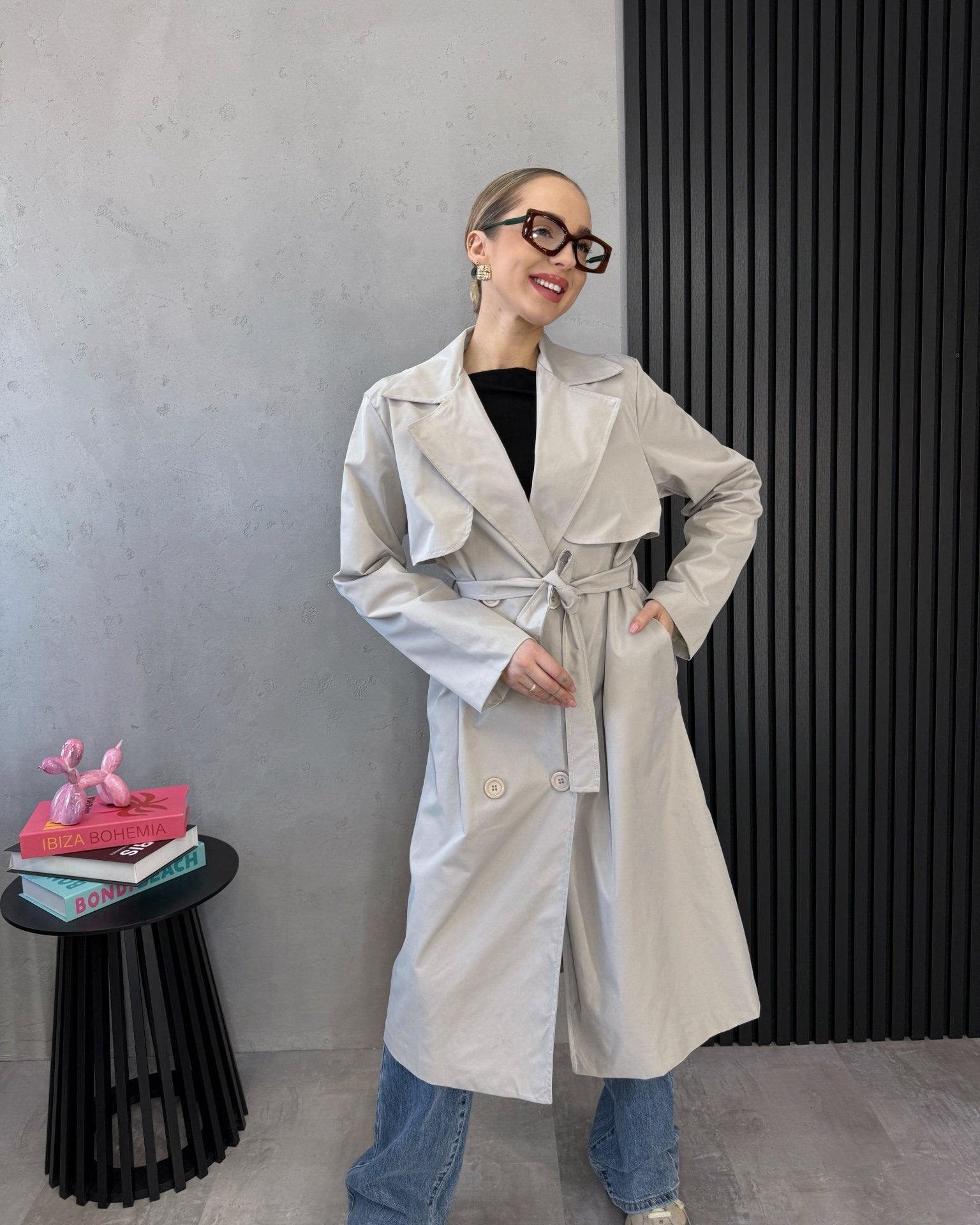 Lietpaltis ‘Wizy’ - MASIM - Kombinezonas