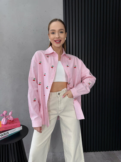 Palaidinės/Marškiniai